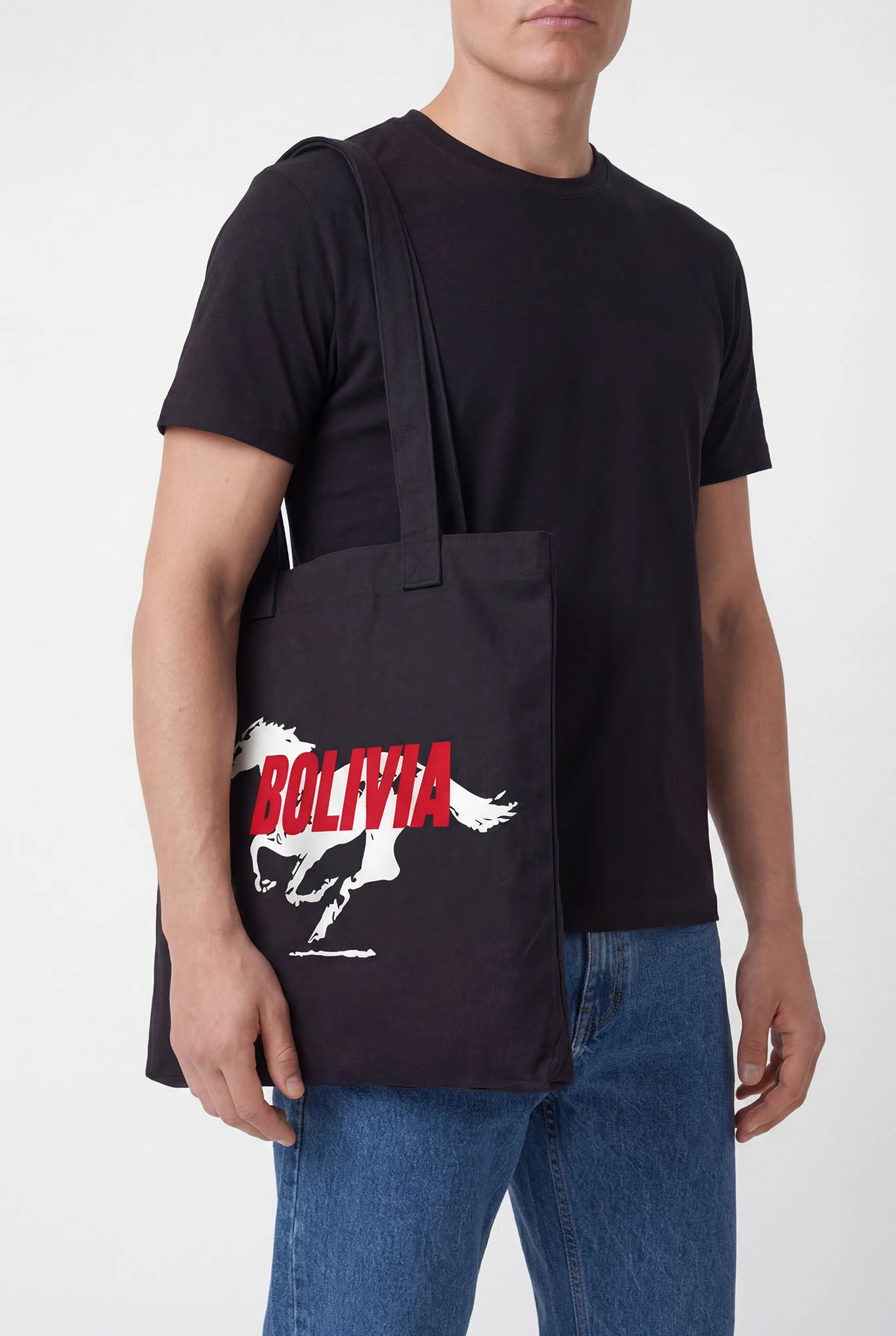 BW2695021-18 - TOTE ALAZAN