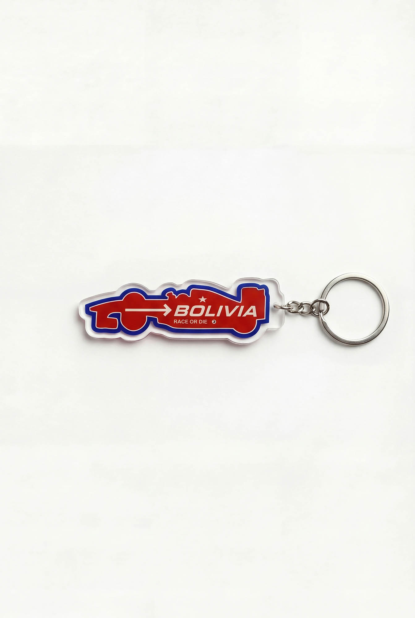 LLAVERO F1