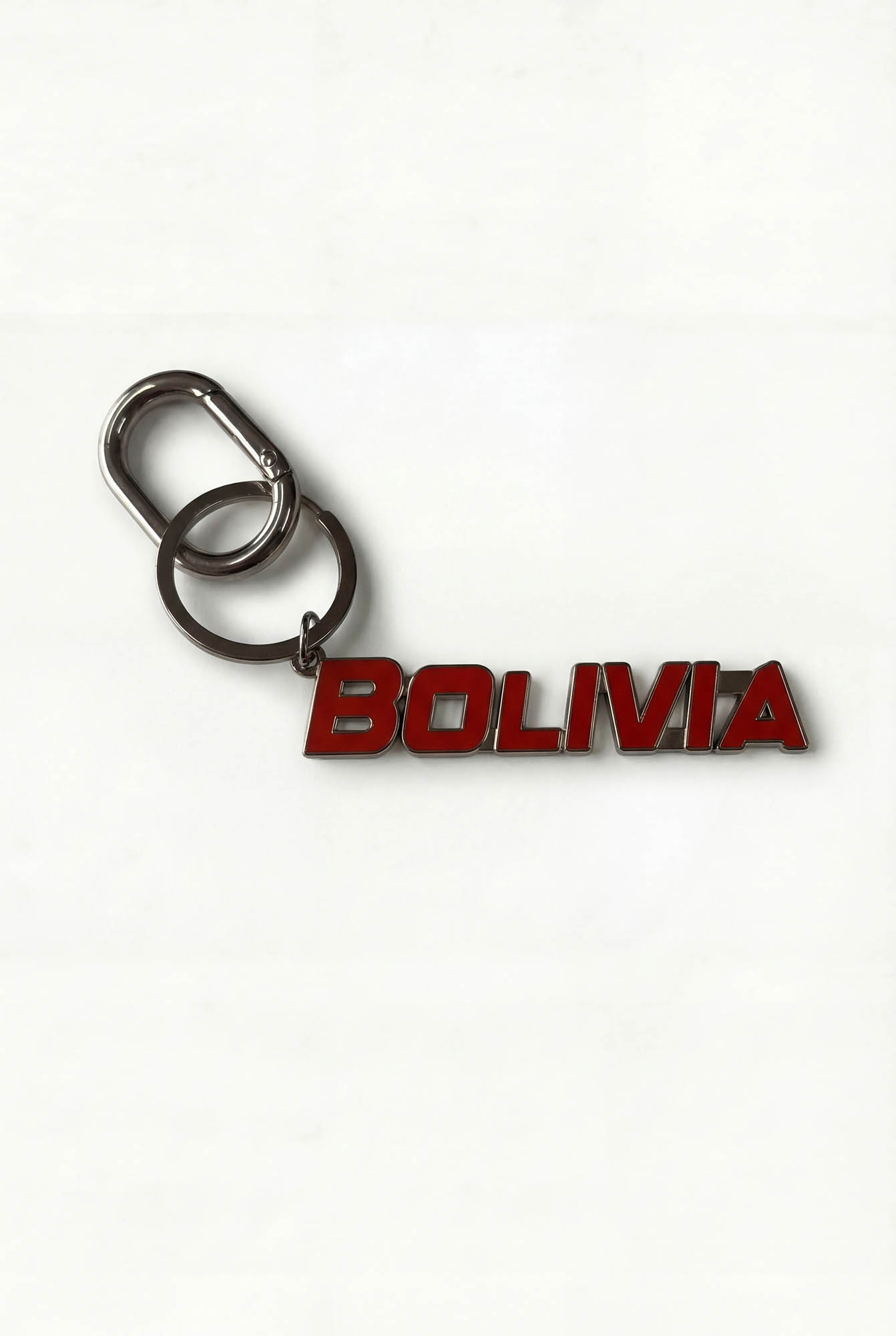 LLAVERO BOLIVIA