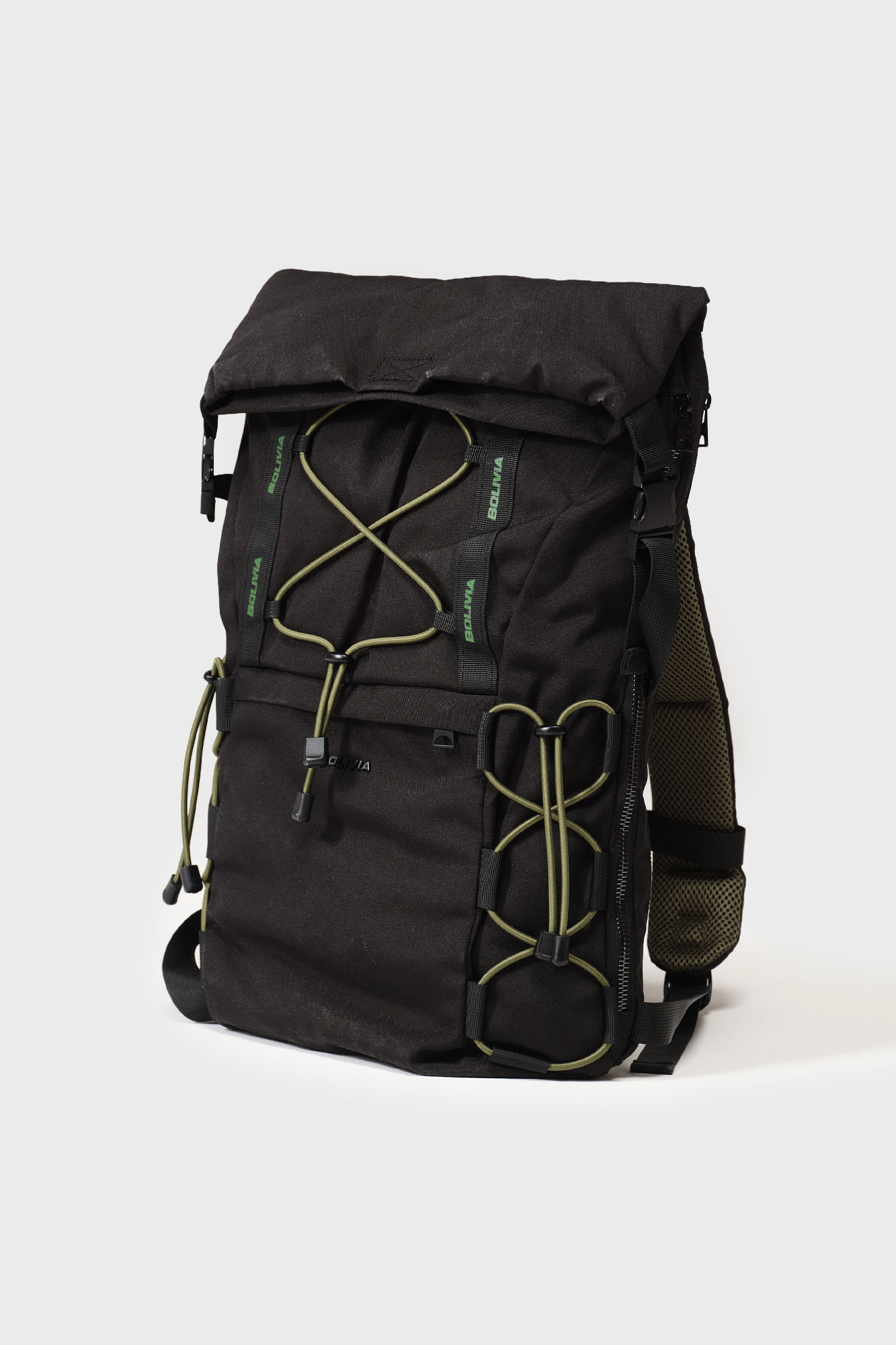 MOCHILA OUTER