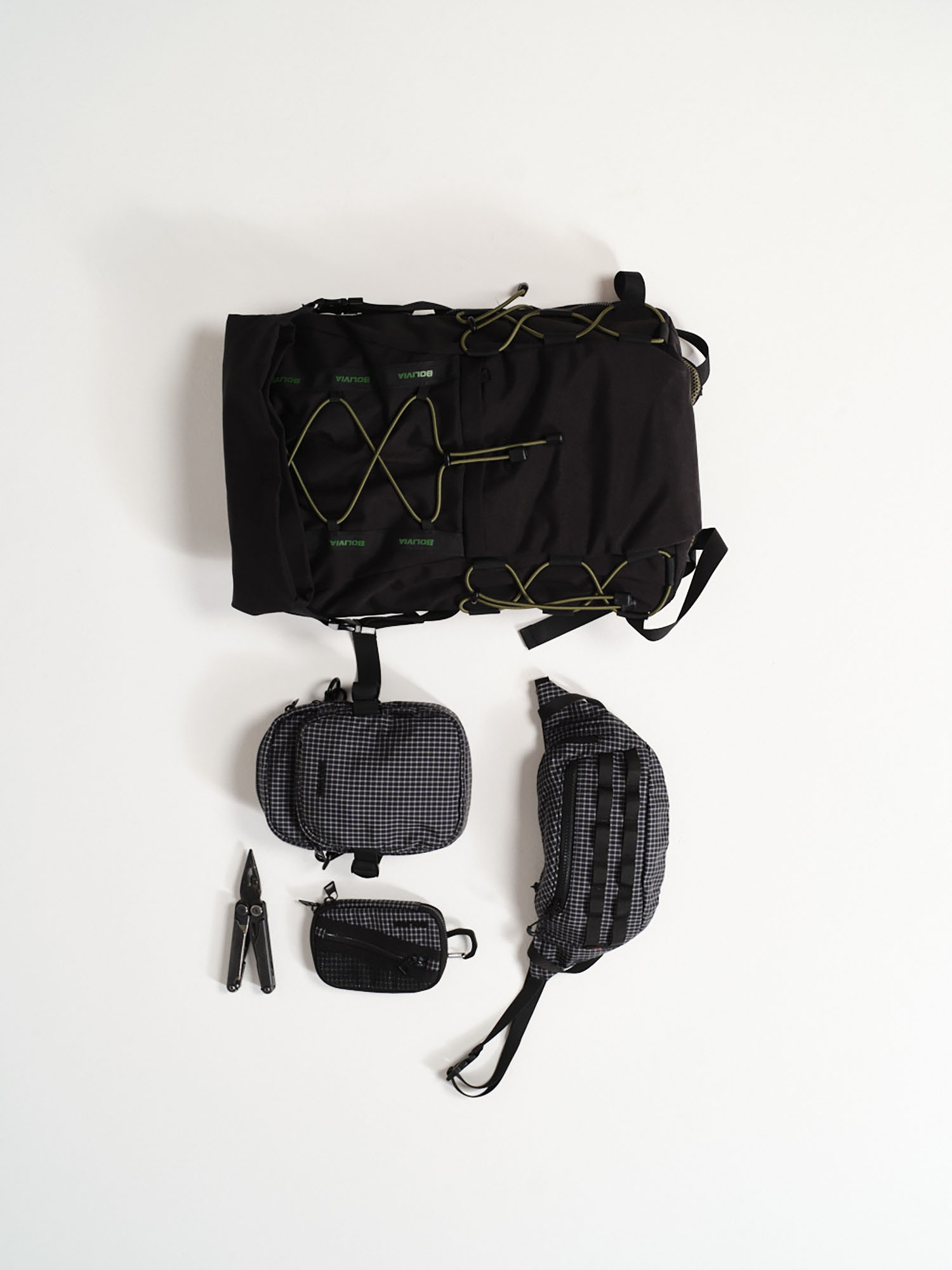 BW2695009-18 - MOCHILA OUTER
