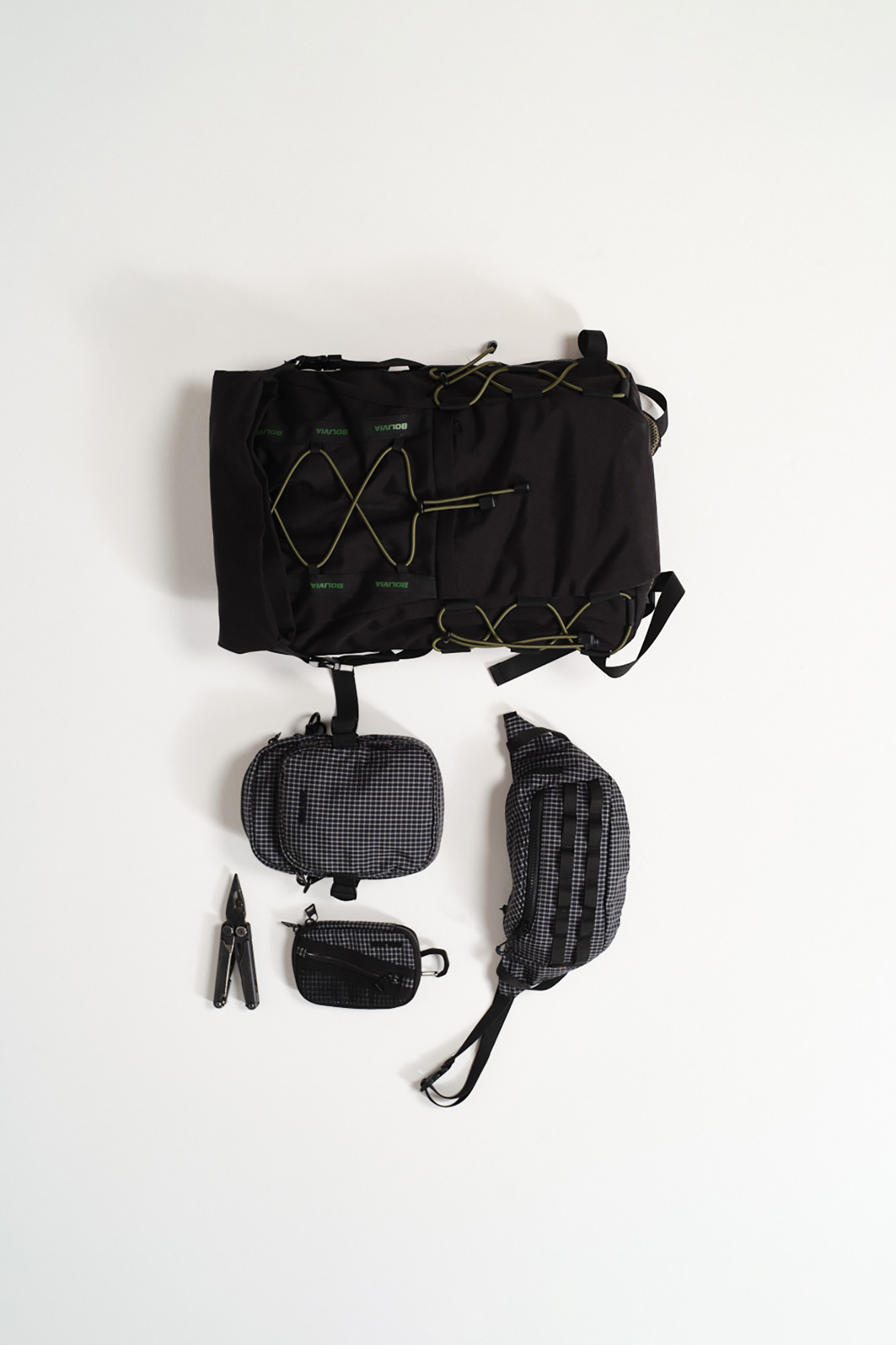 BW2695009-18 - MOCHILA OUTER