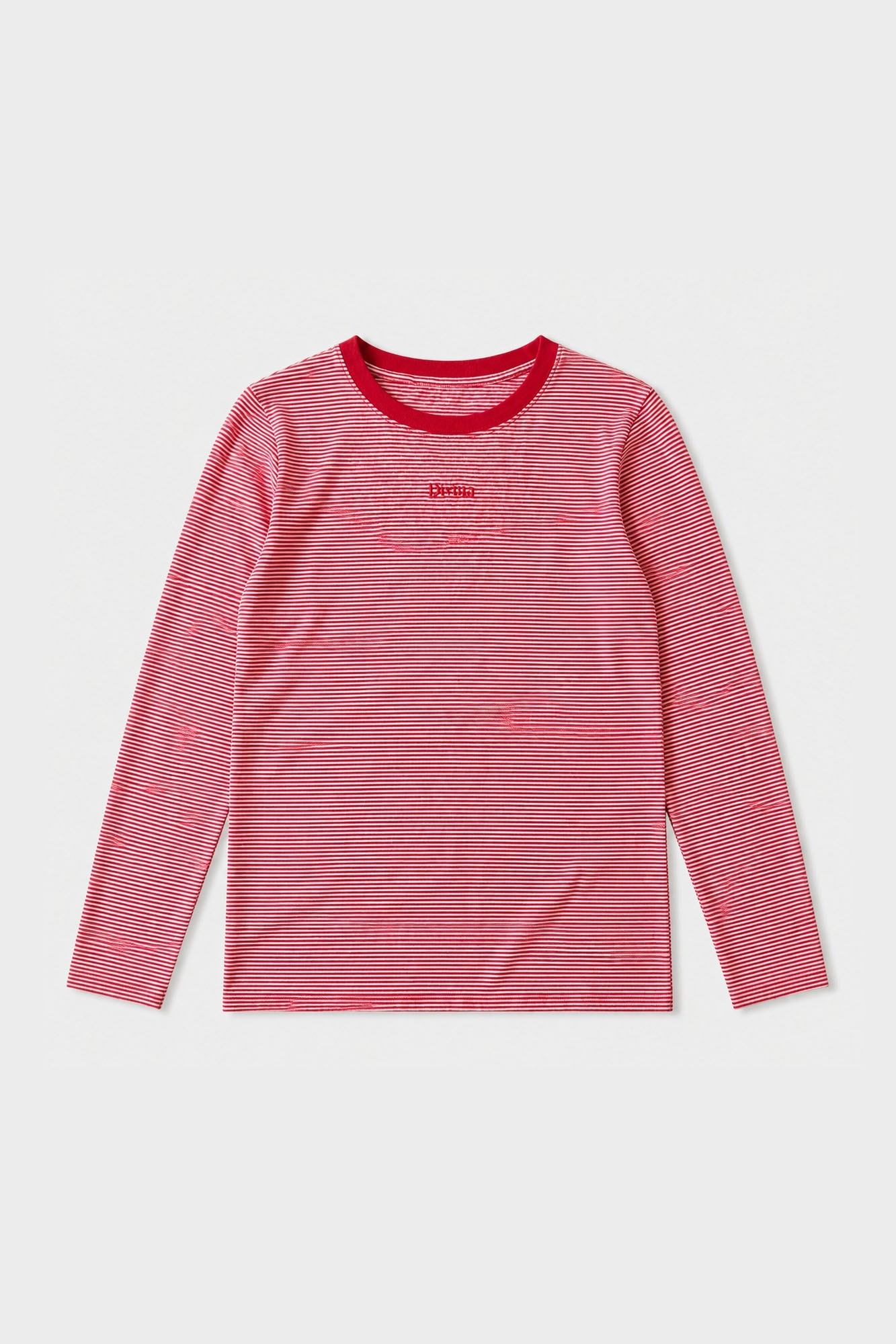 REMERA ML RAYITAS