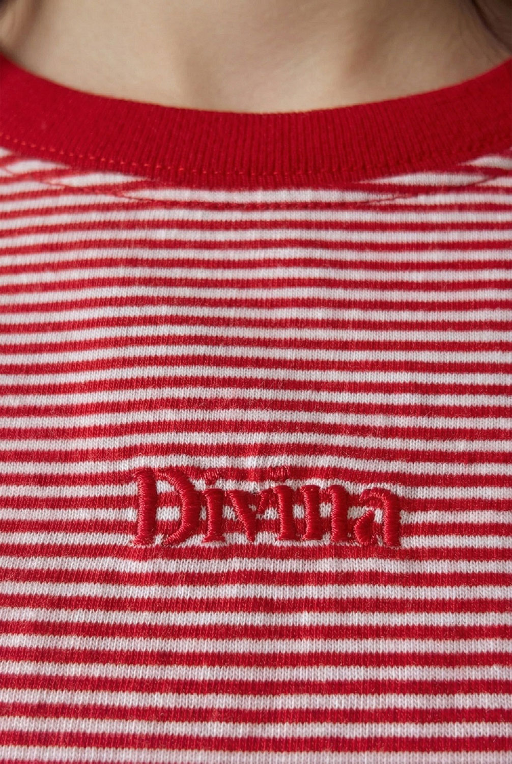 DW2603003-05 - REMERA ML RAYITAS