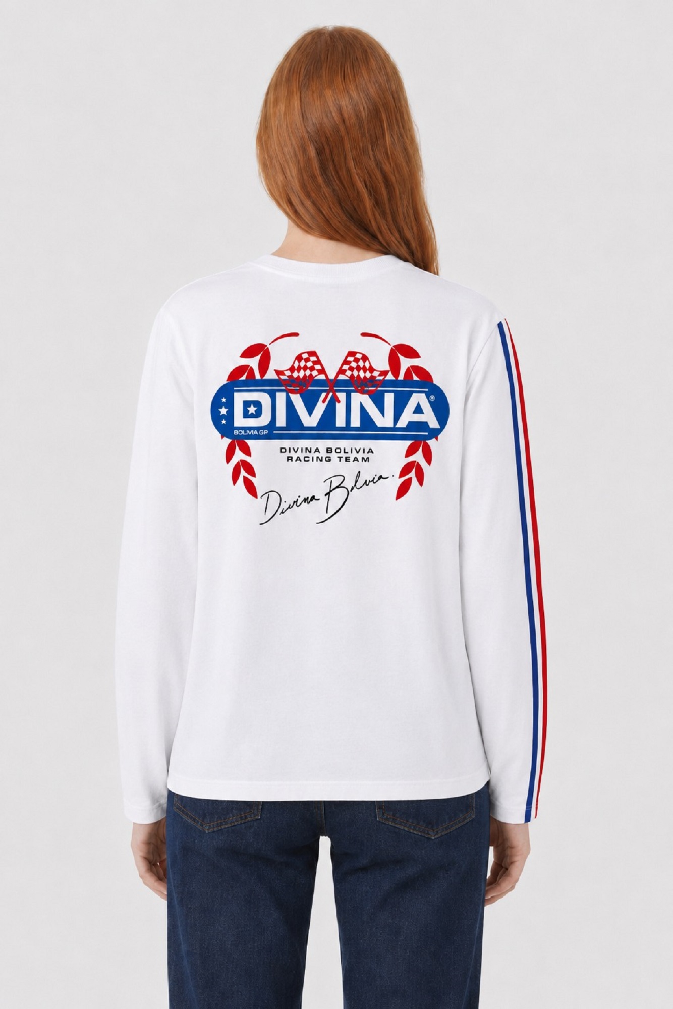 REMERA ML CIRCUITO