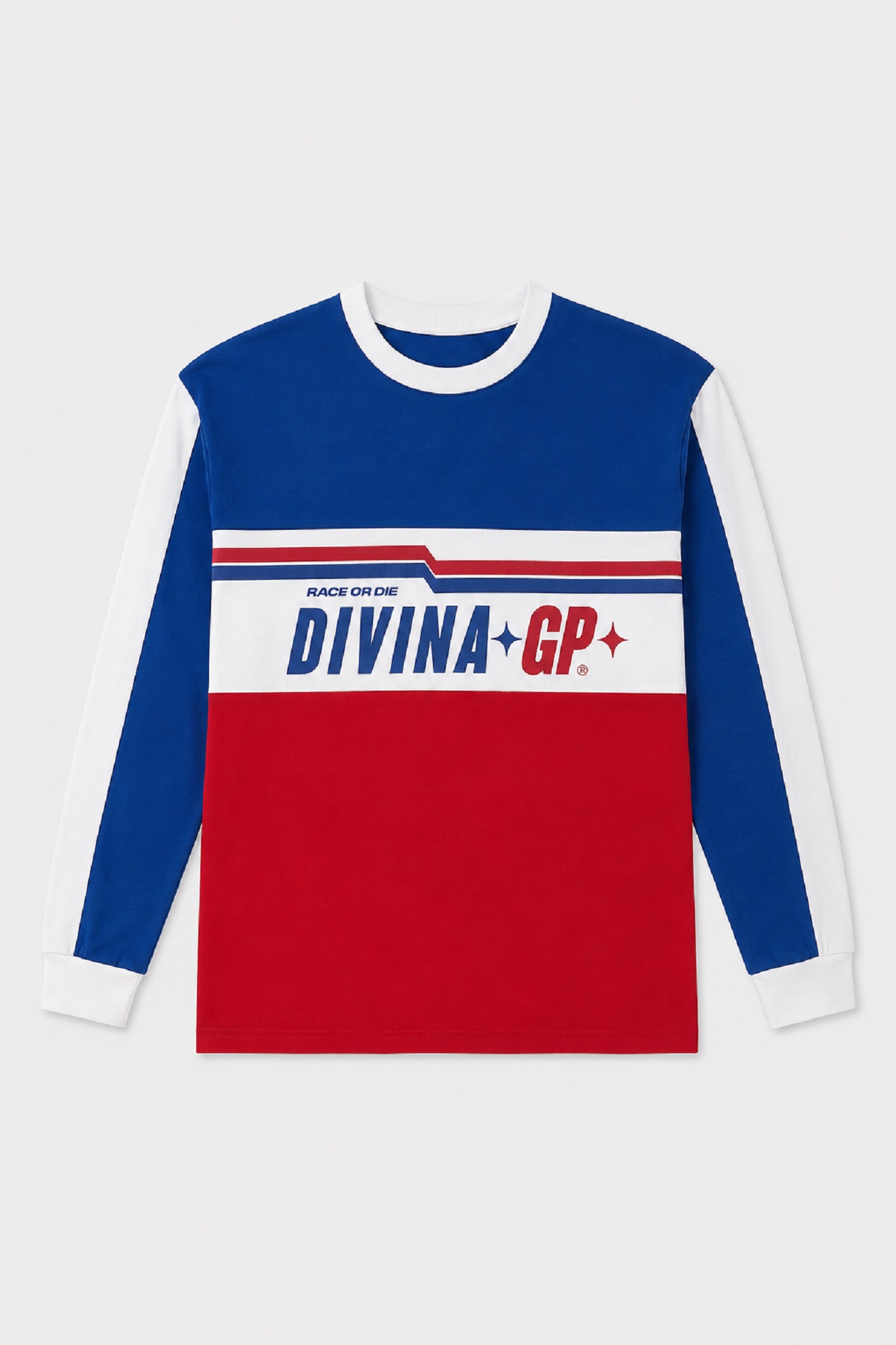 DW2603008-14 - REMERA ML DIVINA GP