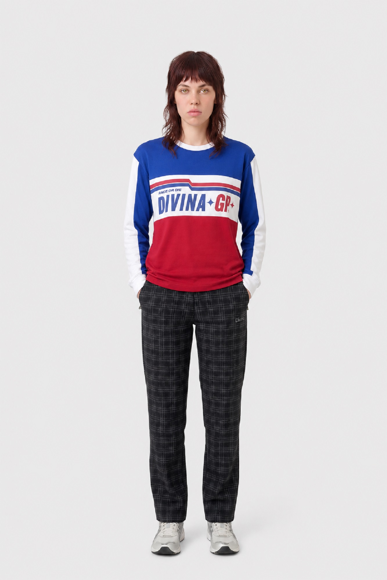 DW2603008-14 - REMERA ML DIVINA GP