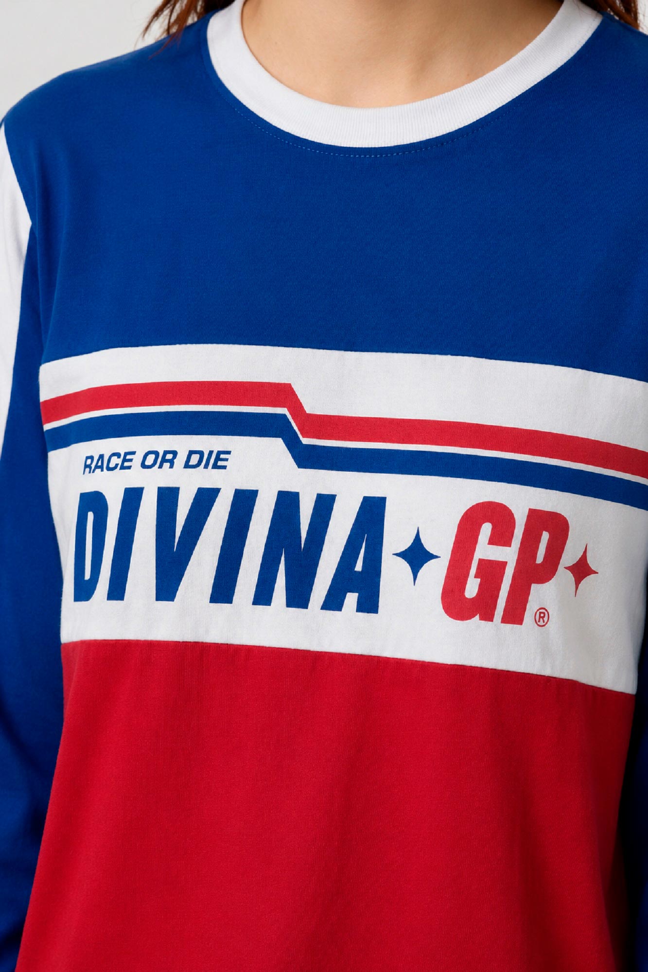 DW2603008-14 - REMERA ML DIVINA GP