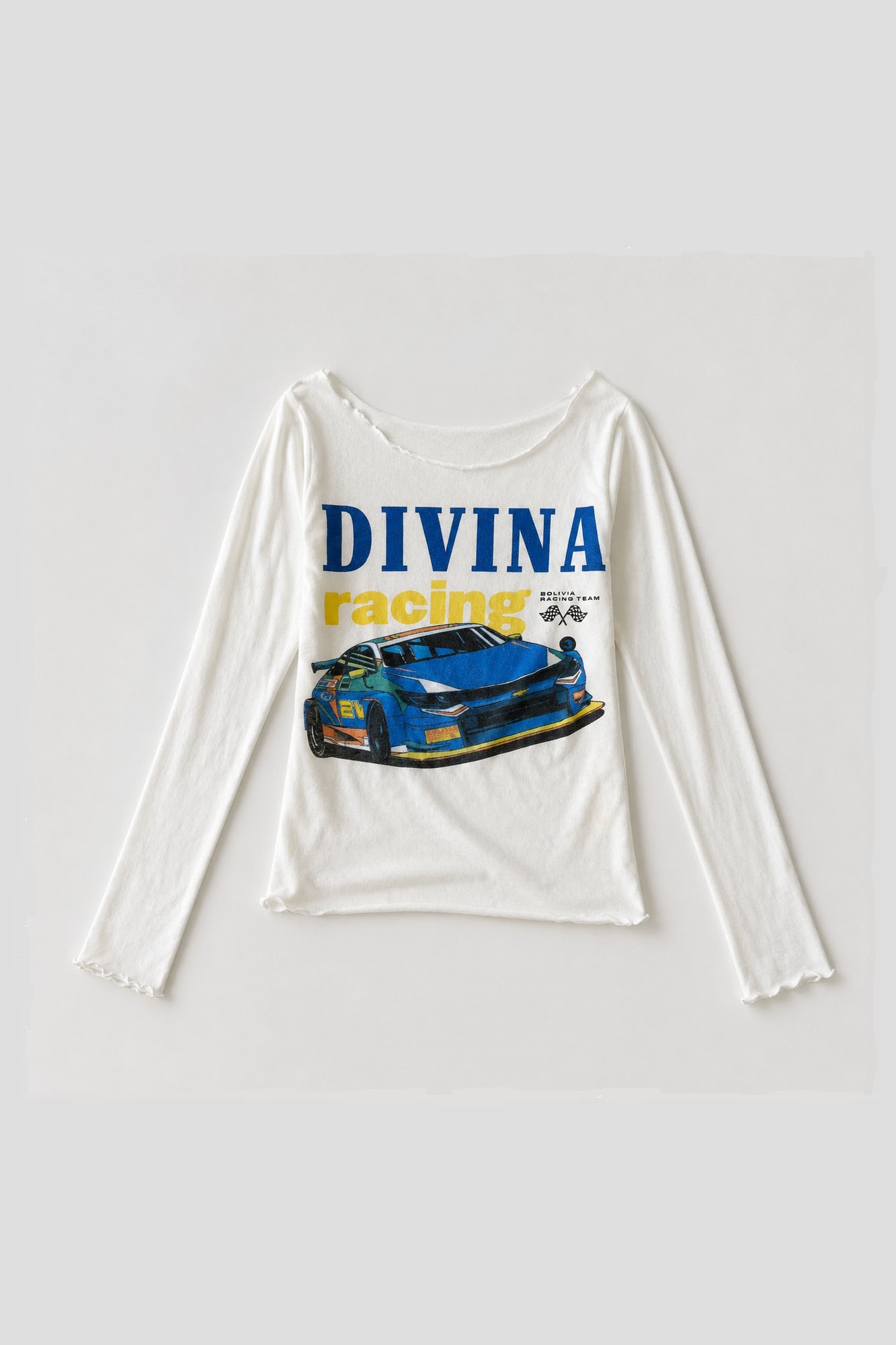 REMERA JAYLA RIDE