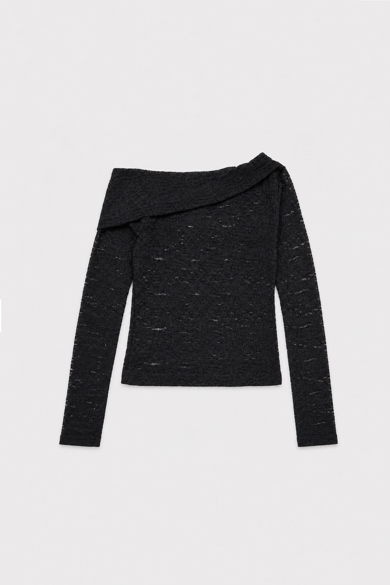 REMERA CYNDI