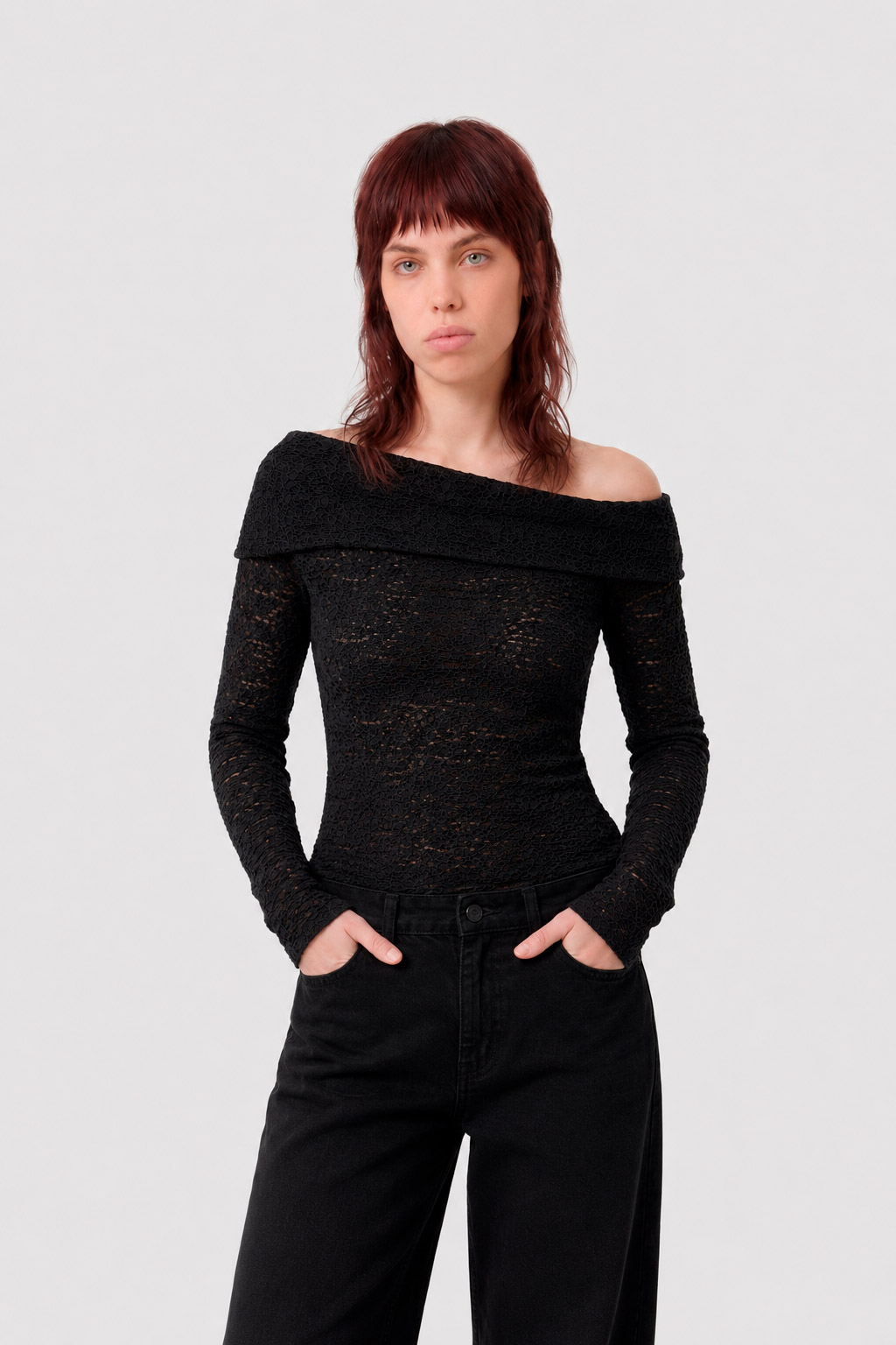 REMERA CYNDI