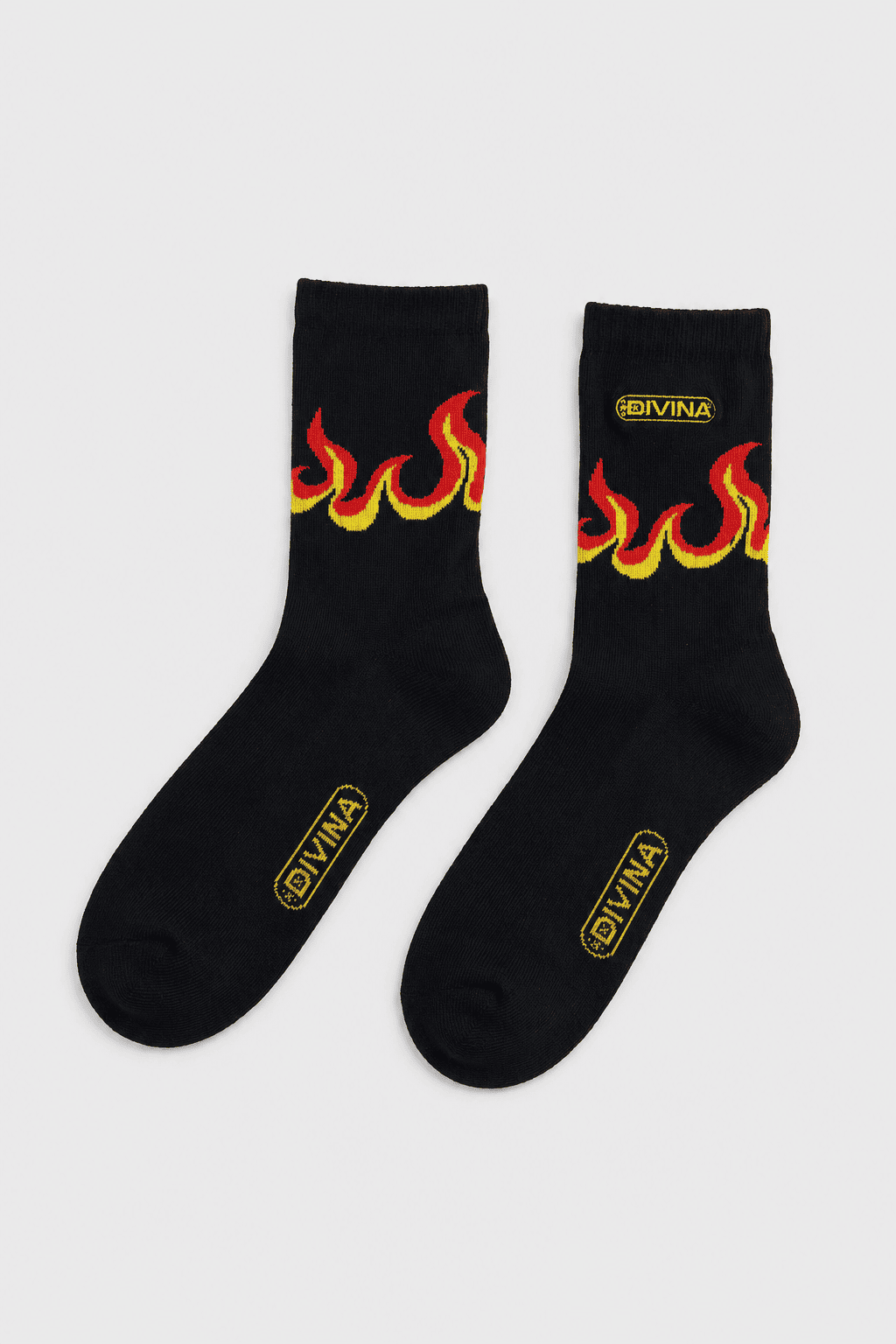 MEDIA FUEGO
