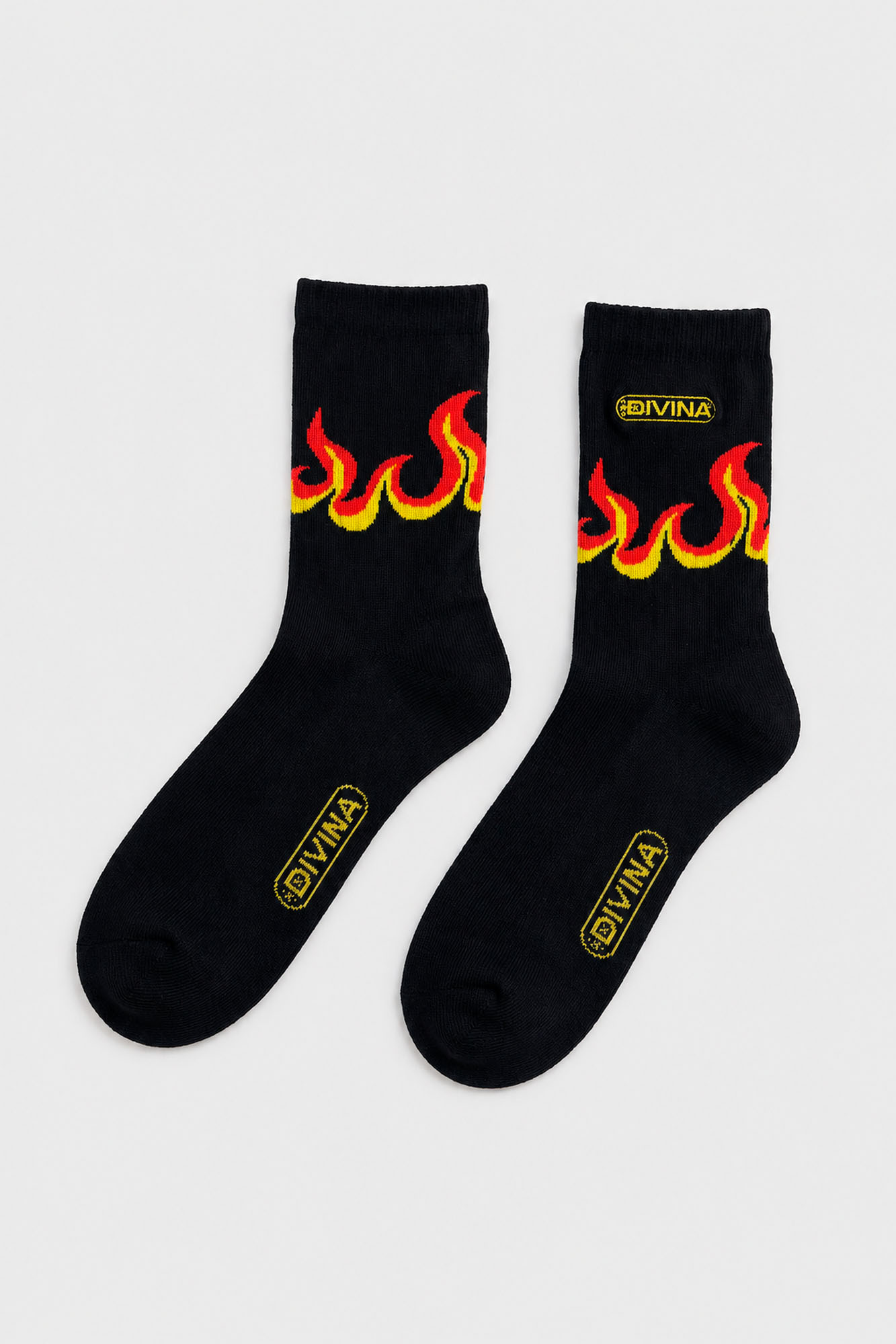 MEDIA FUEGO