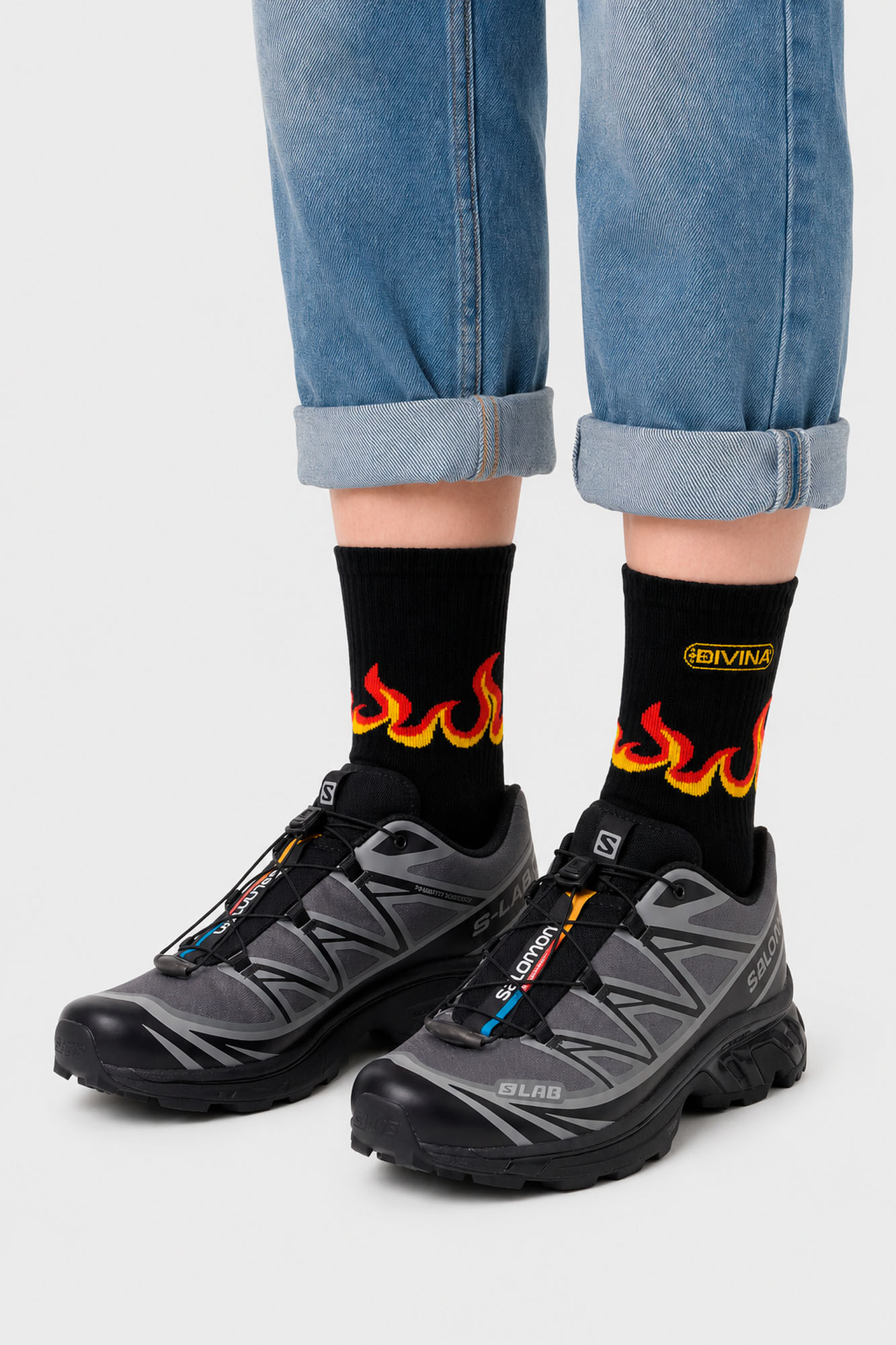DW2691005-18 - MEDIA FUEGO