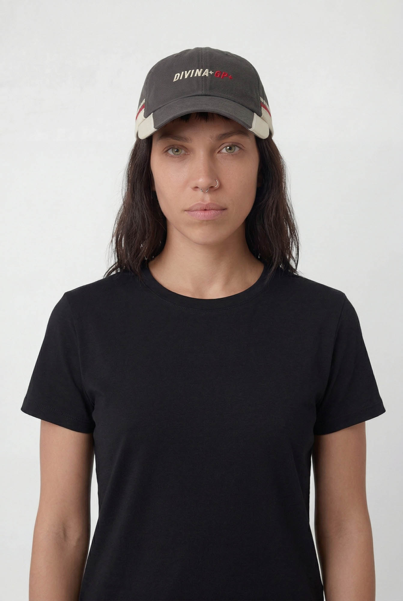 GORRA DIVINA GP