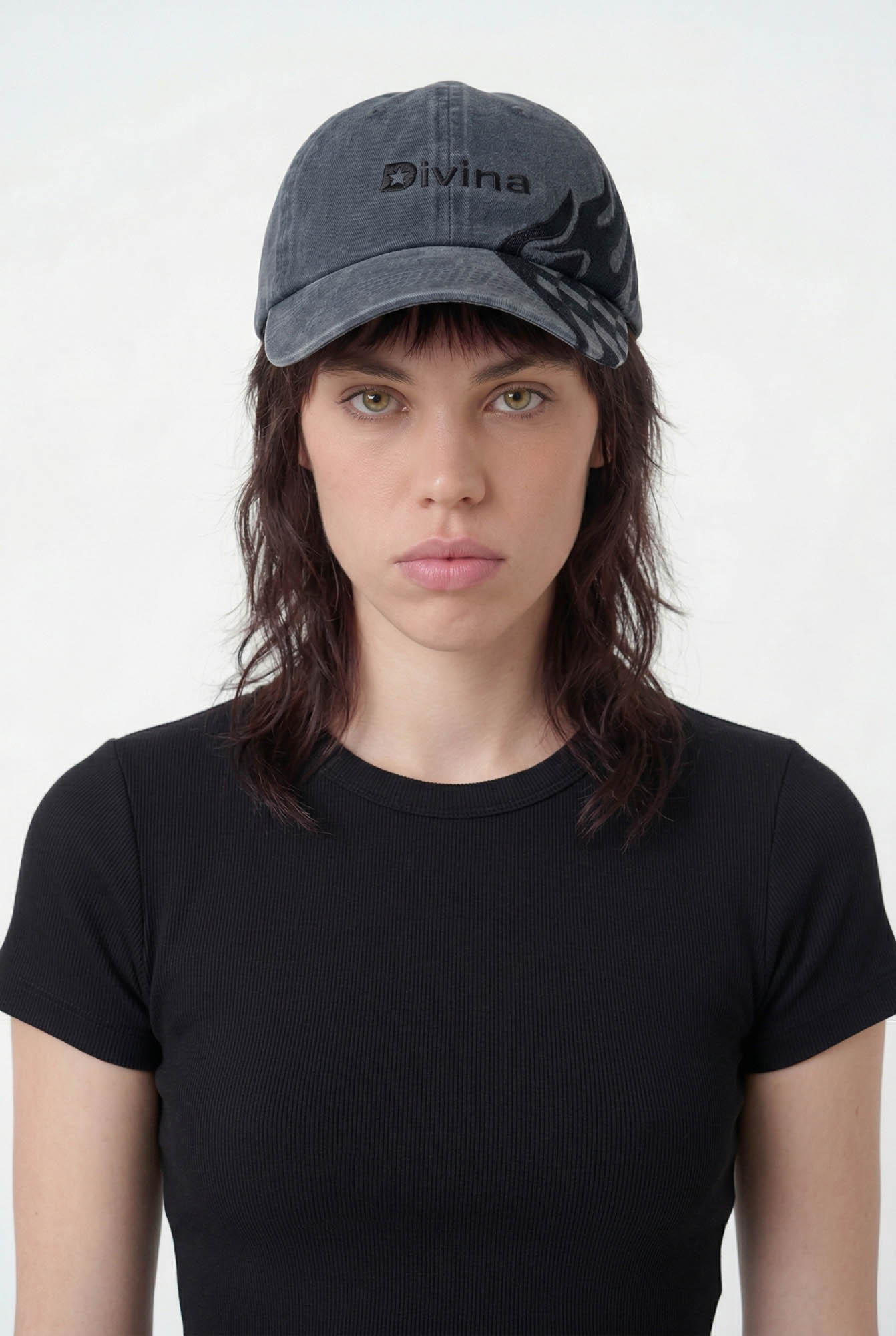 GORRA FUEGO