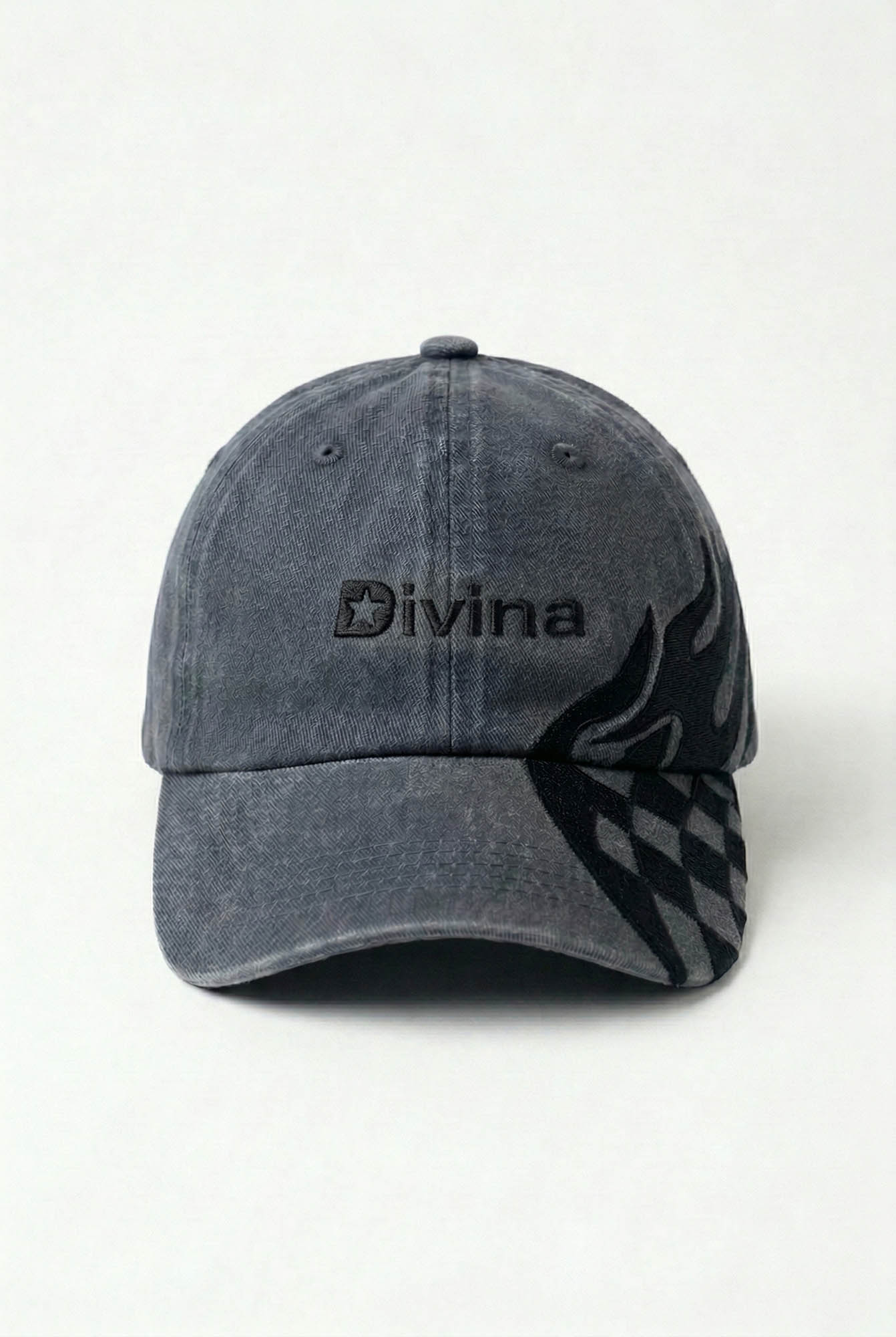 DW2695003-18 - GORRA FUEGO