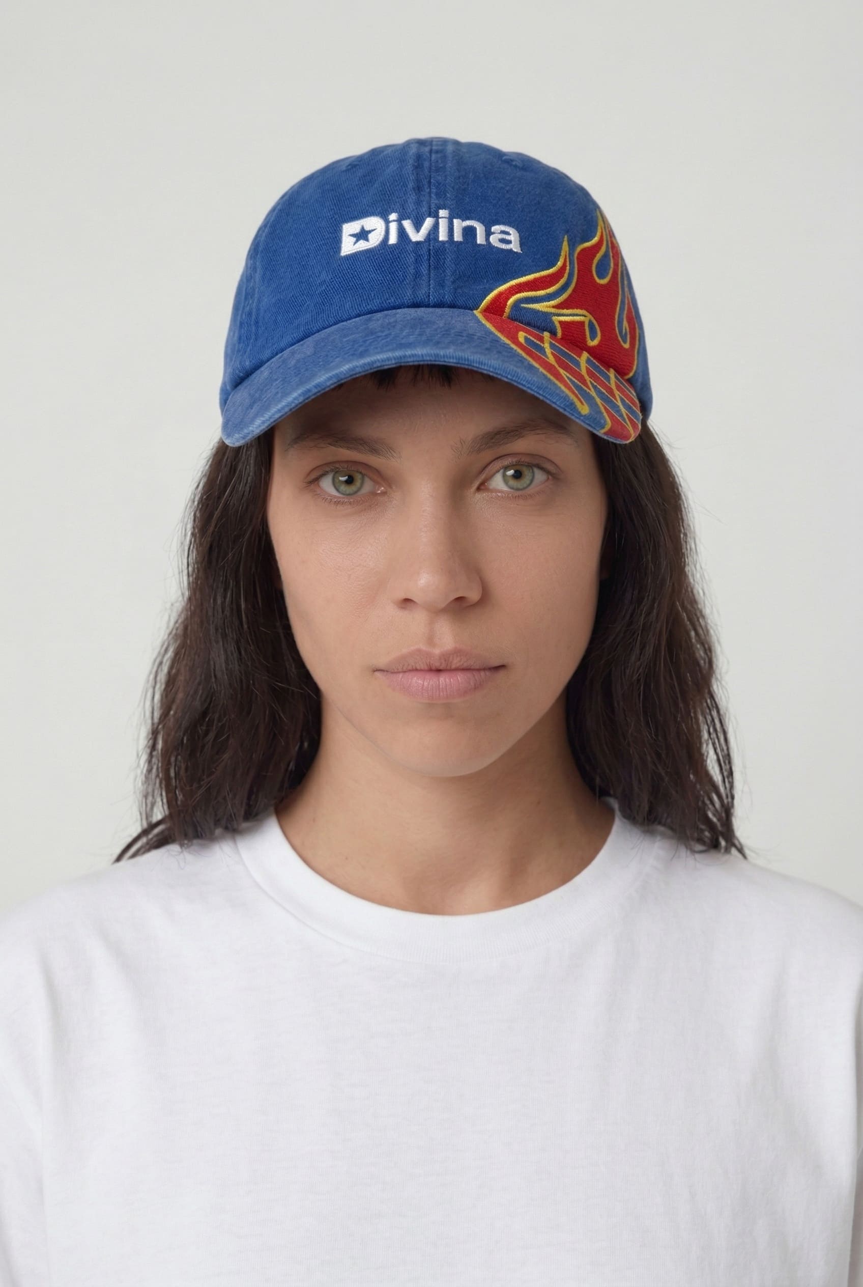 GORRA FUEGO