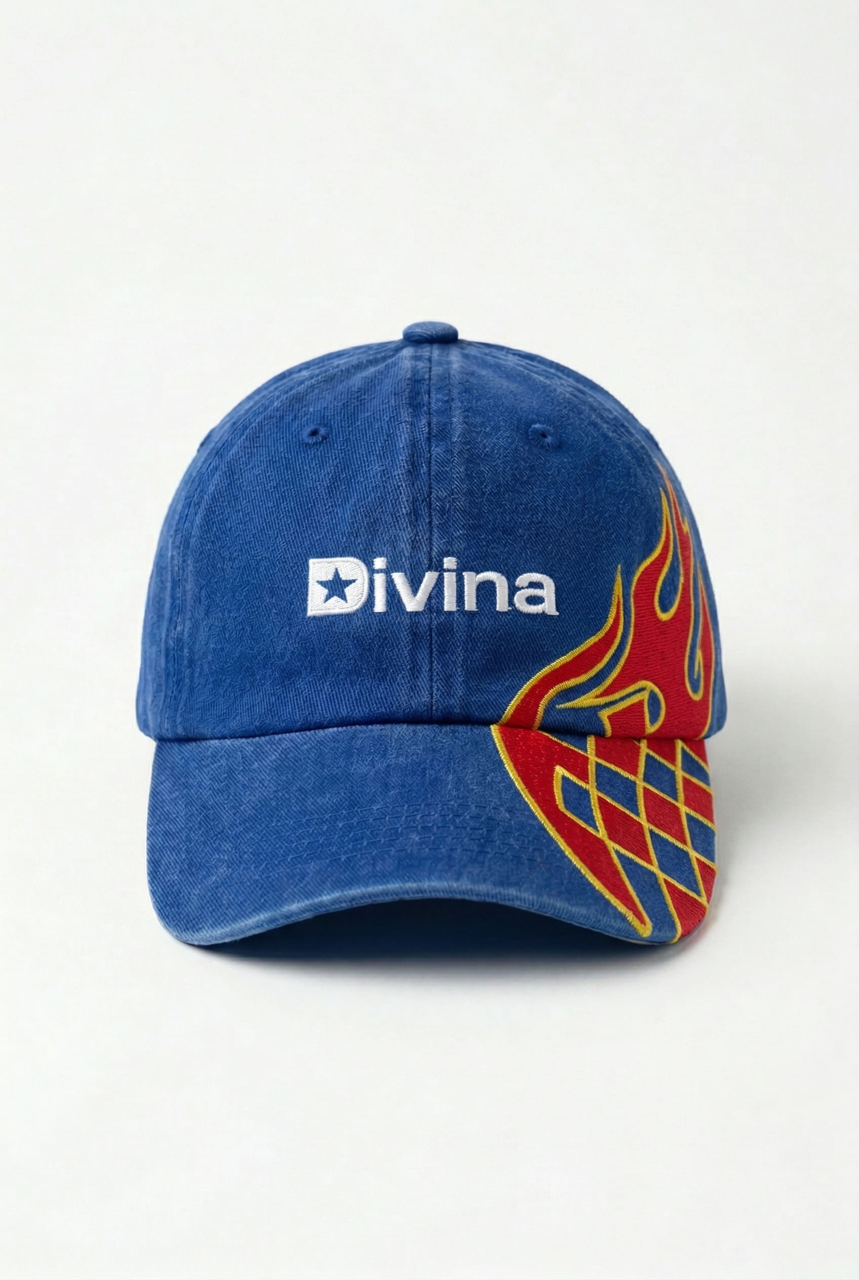 DW2695003-32 - GORRA FUEGO