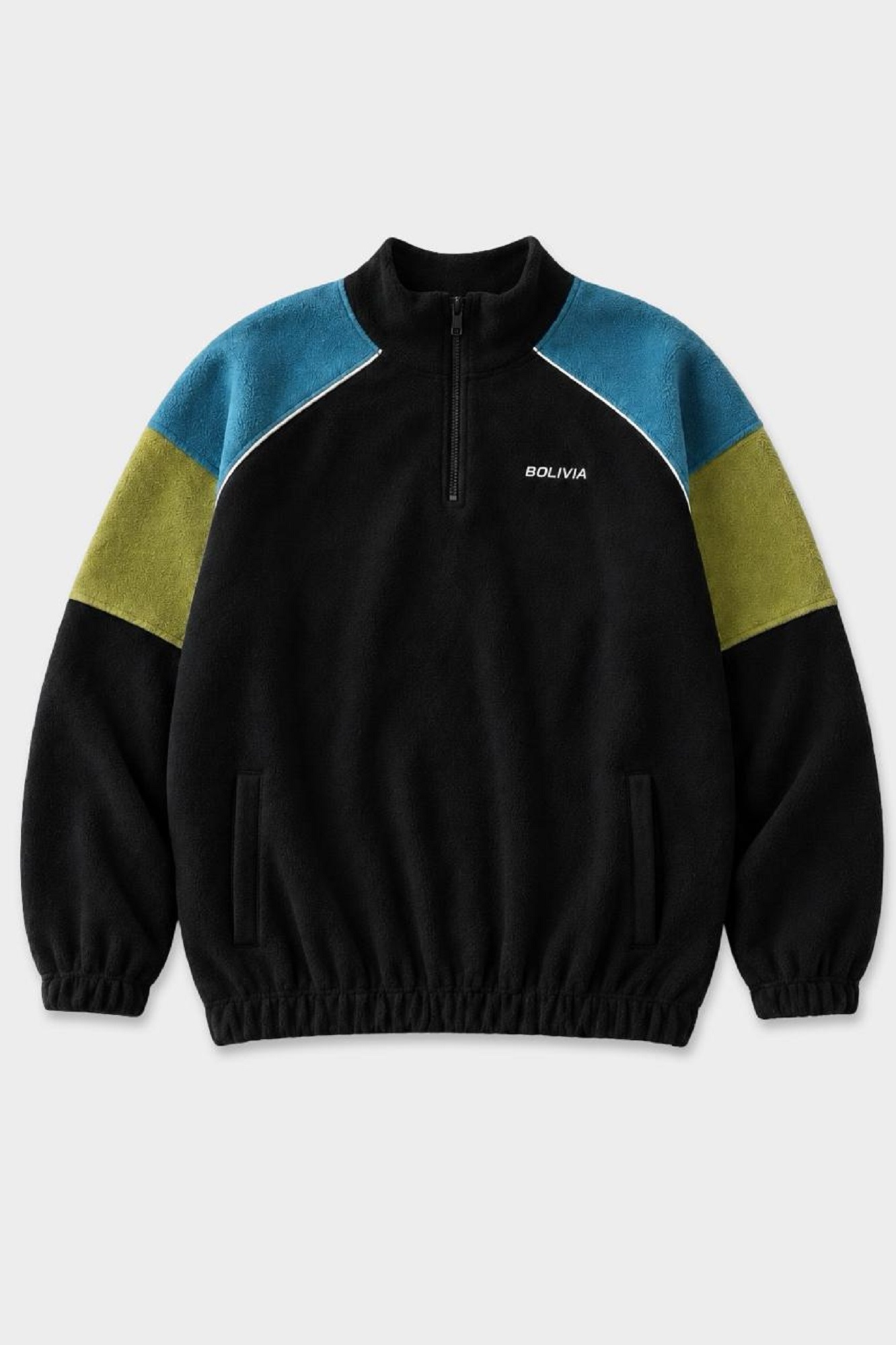BUZO COZY