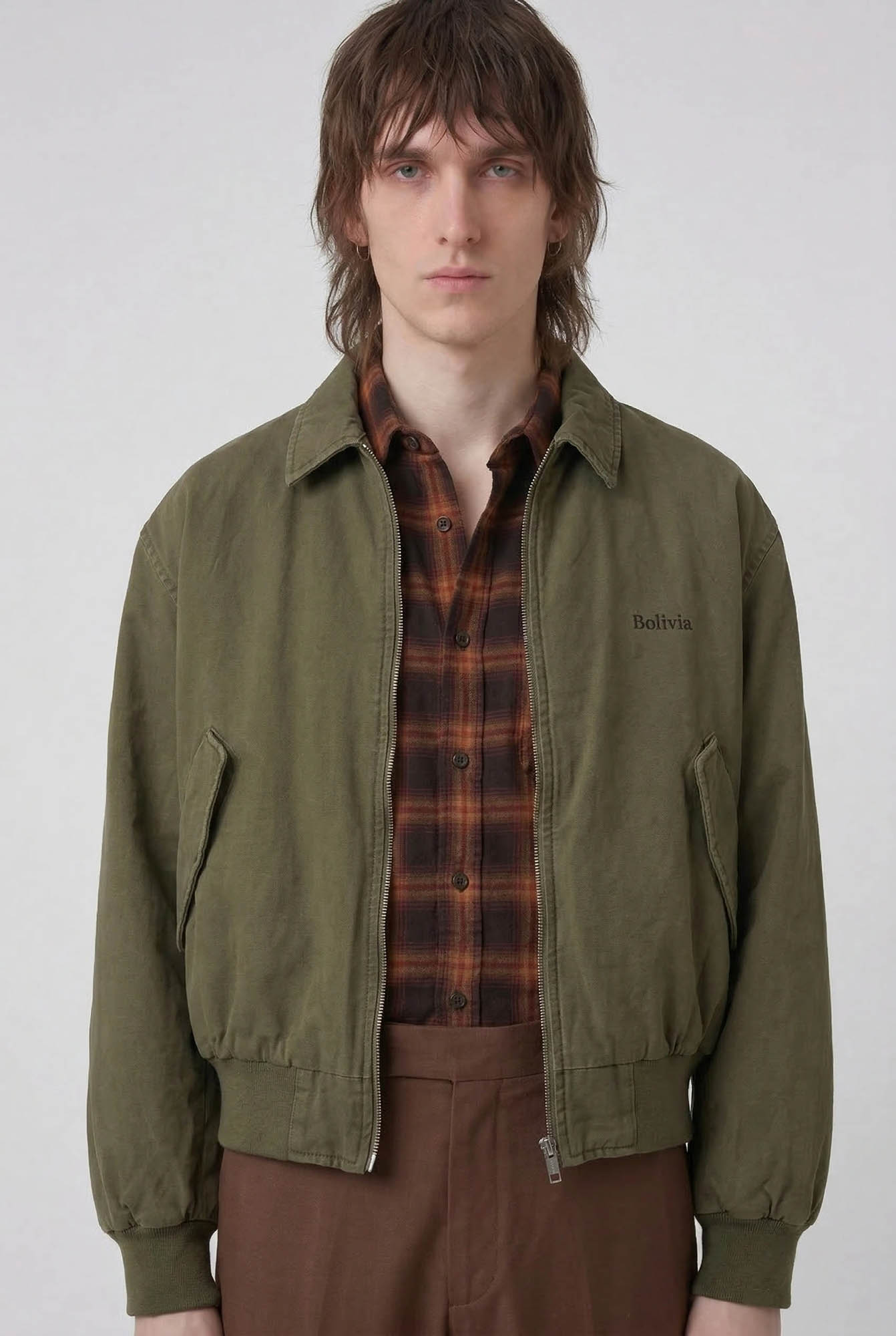 CAMPERA FOREST