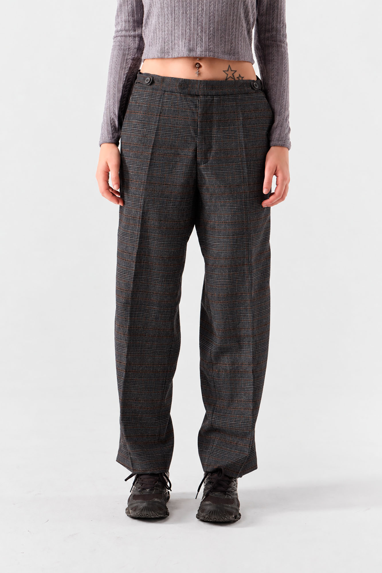 PANTALON HALIFAX