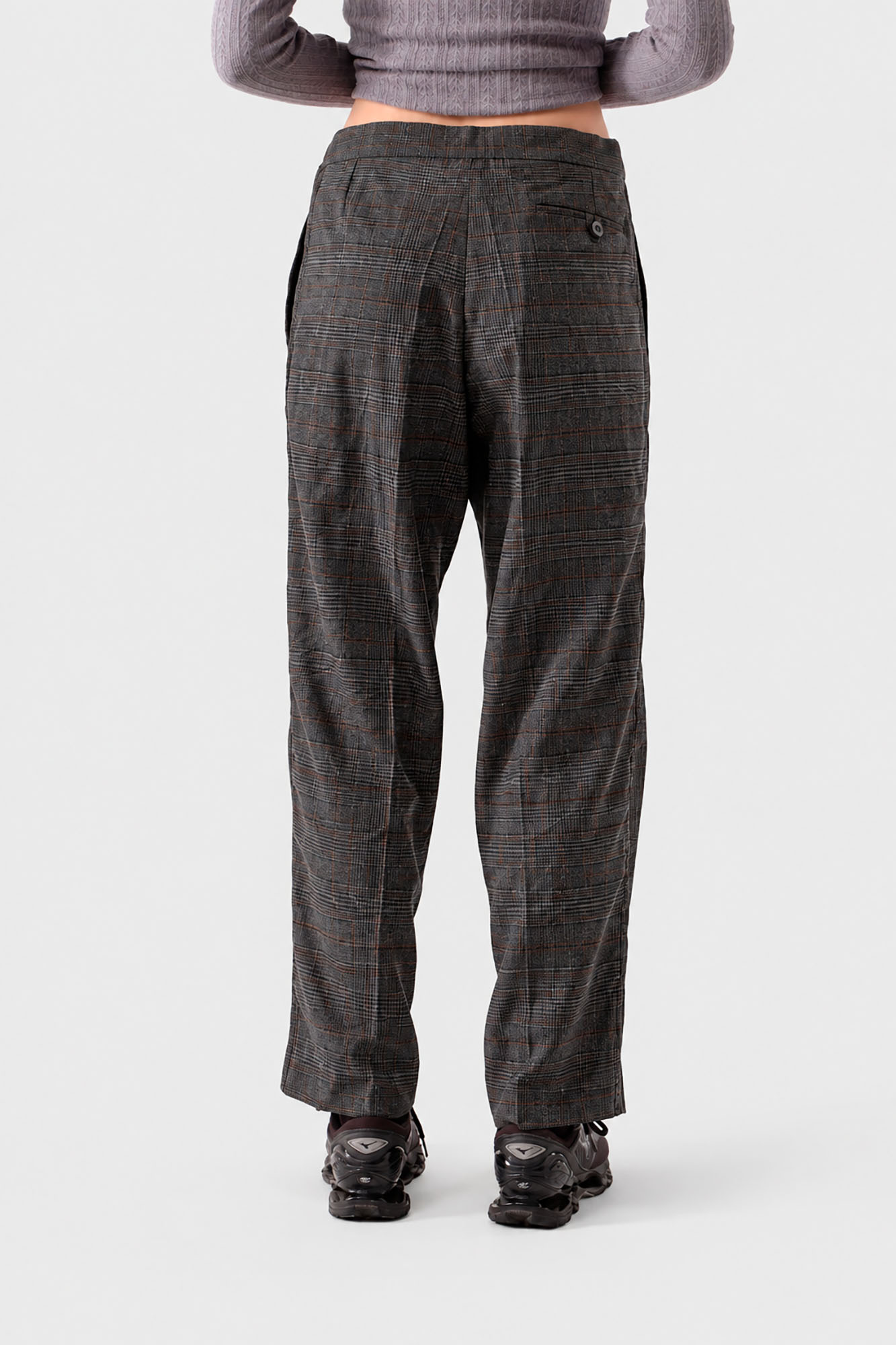 DW2620003-71 - PANTALON HALIFAX