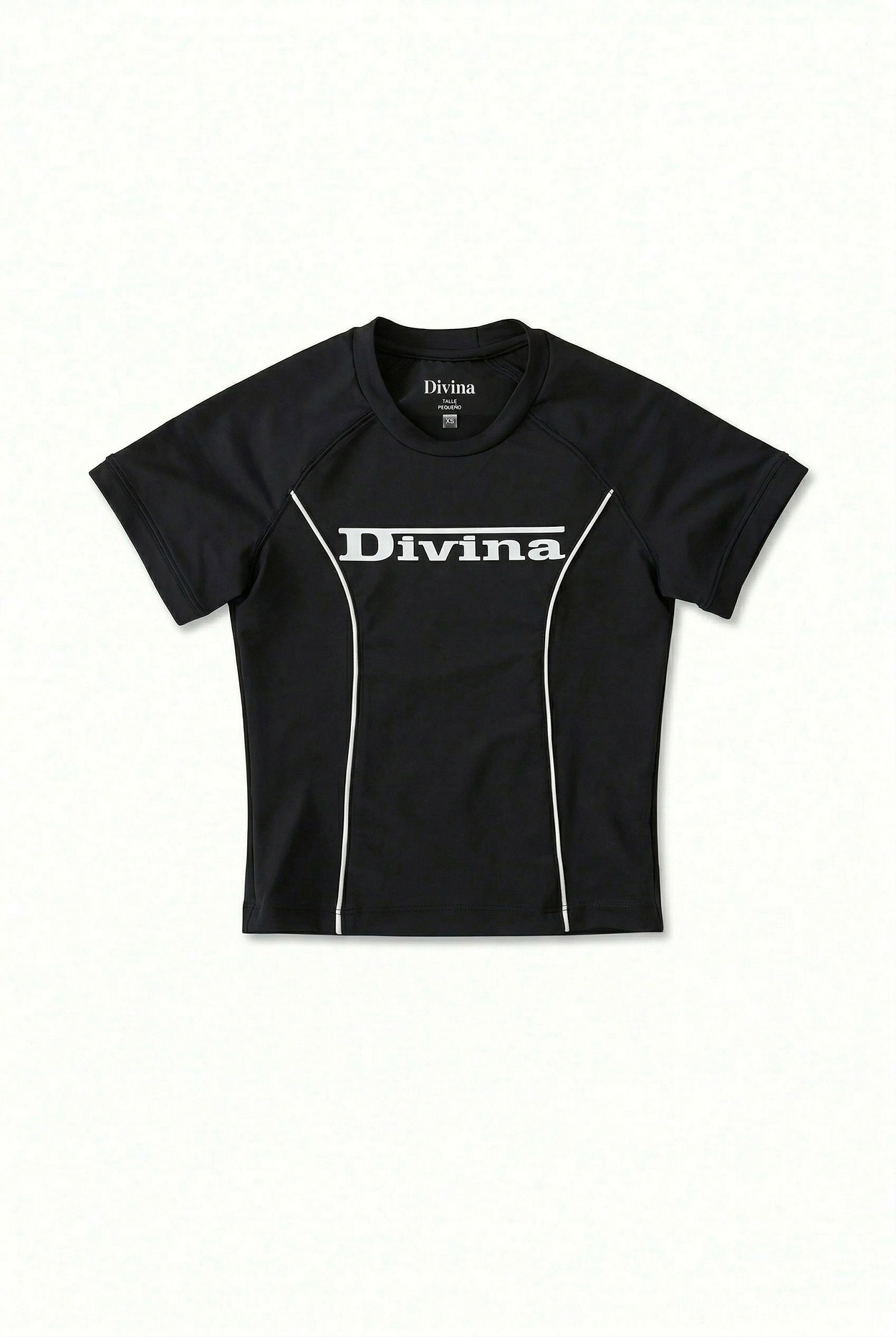 REMERA FERRARI