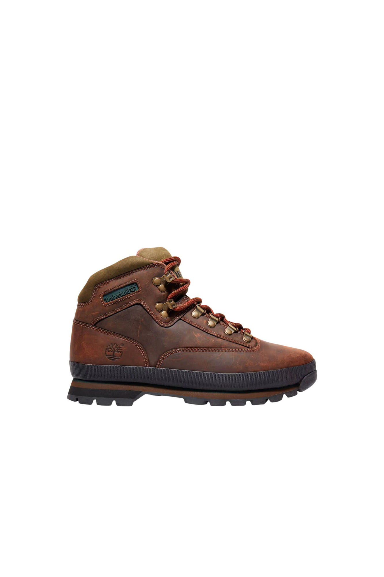 BOTAS TIMBERLAND EURO HIKER MID LACE