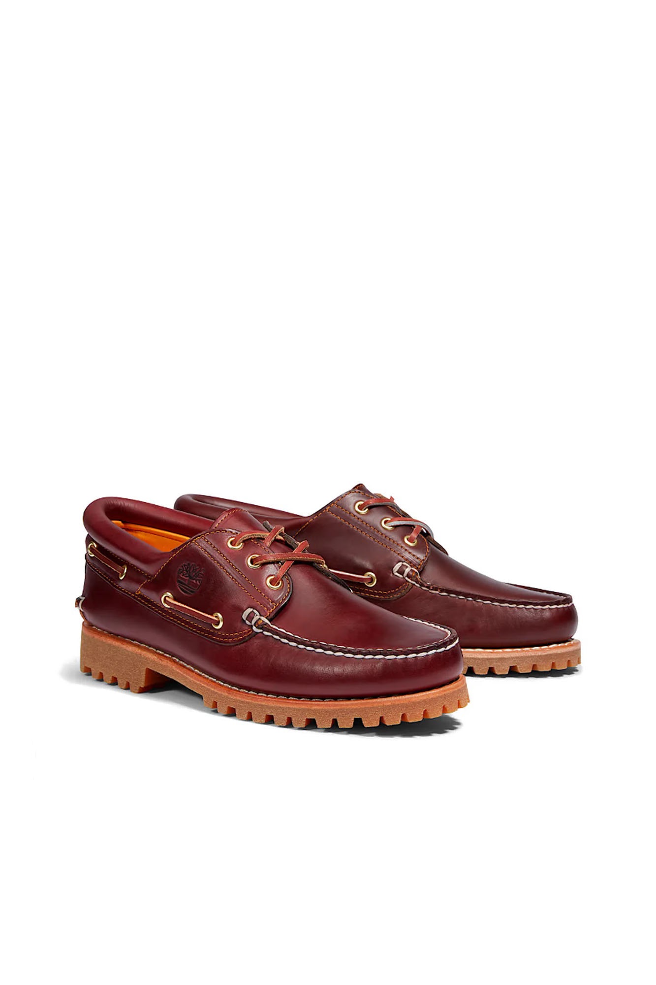 MOCASIN TIMBERLAND AUTHENTIC