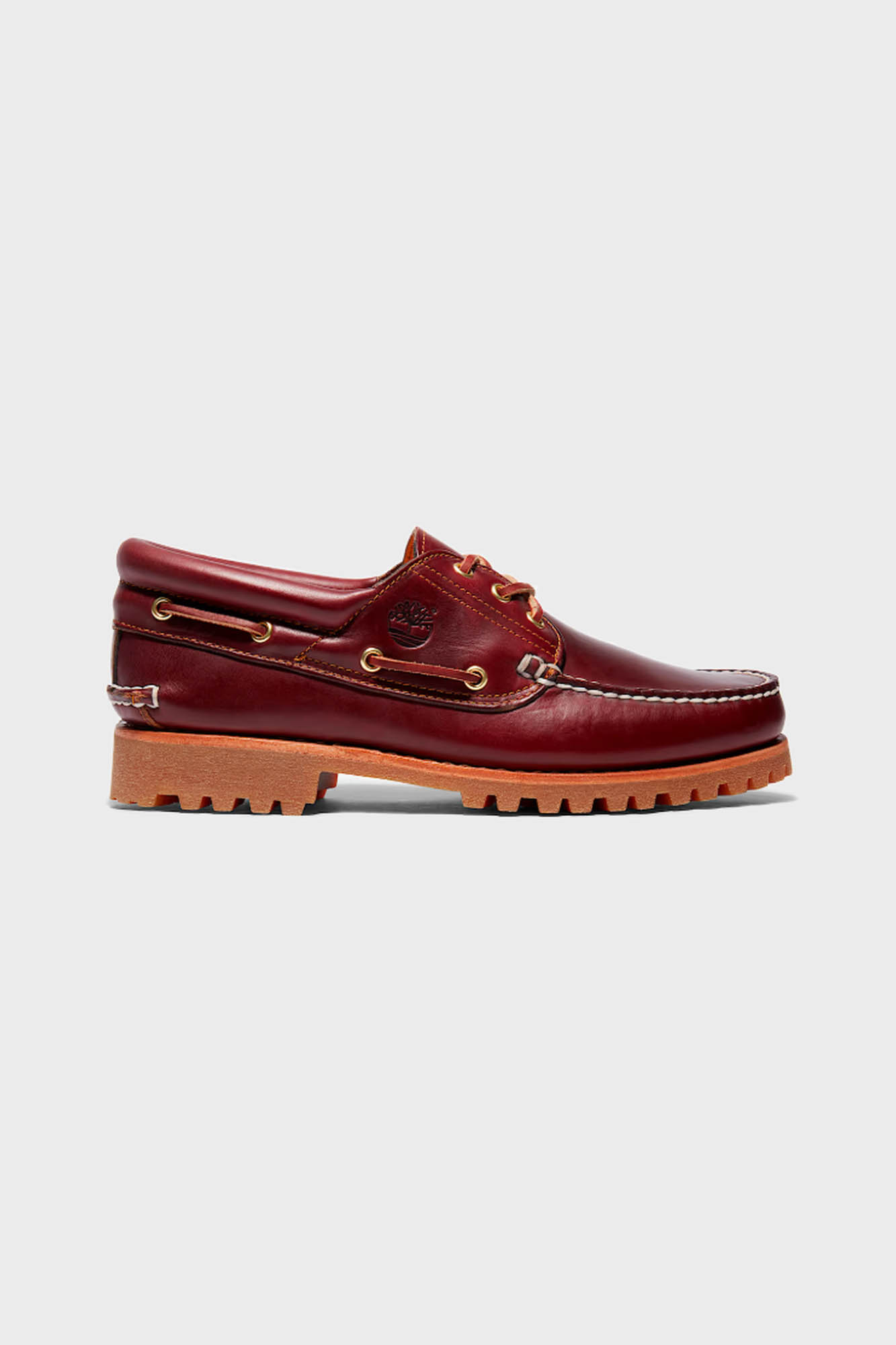 MOCASIN TIMBERLAND AUTHENTIC