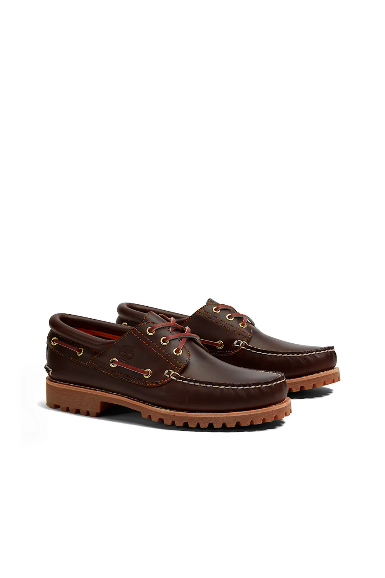 MOCASIN TIMBERLAND AUTHENTIC