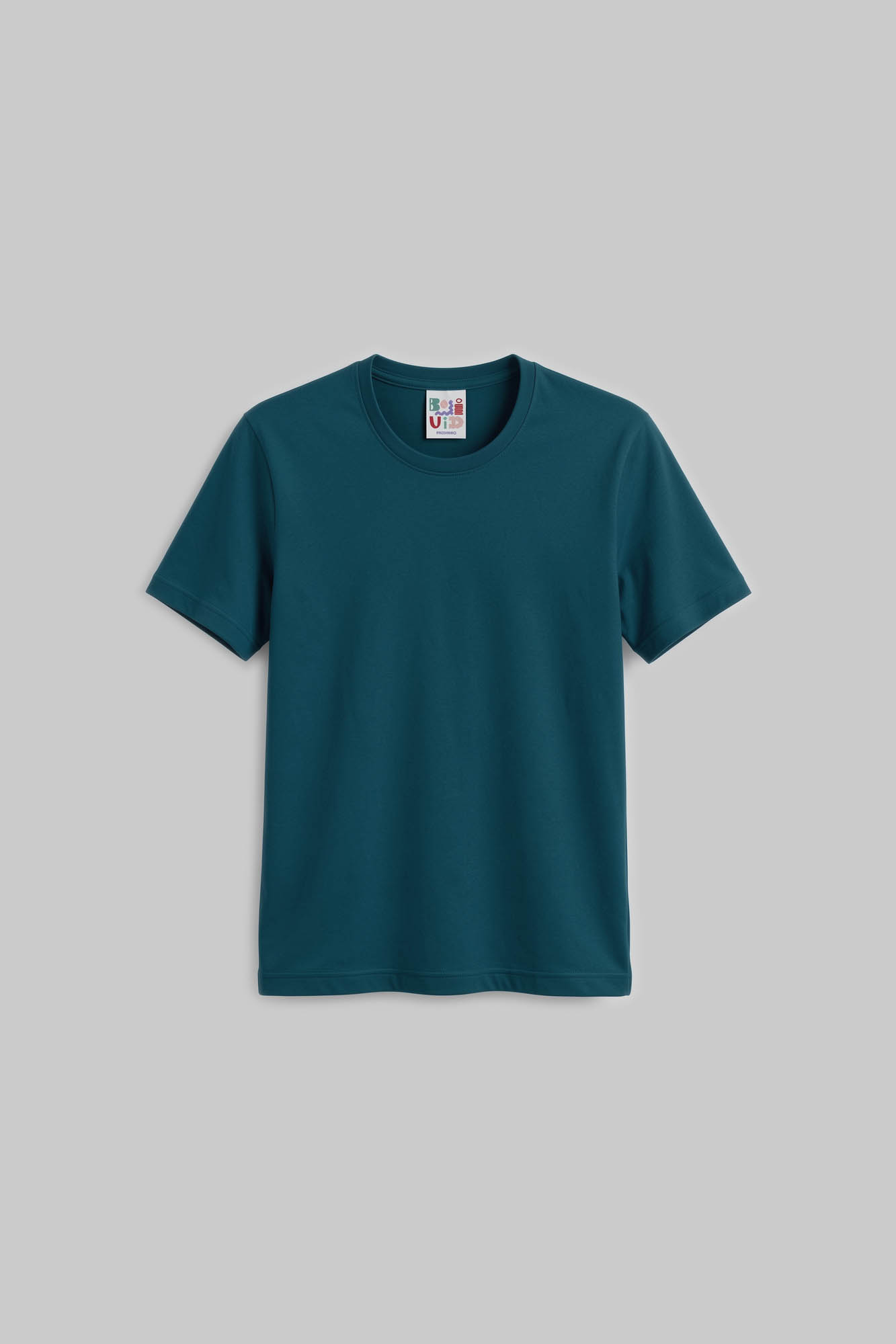 BS2700004-09 - REMERA COHEN COLOURS