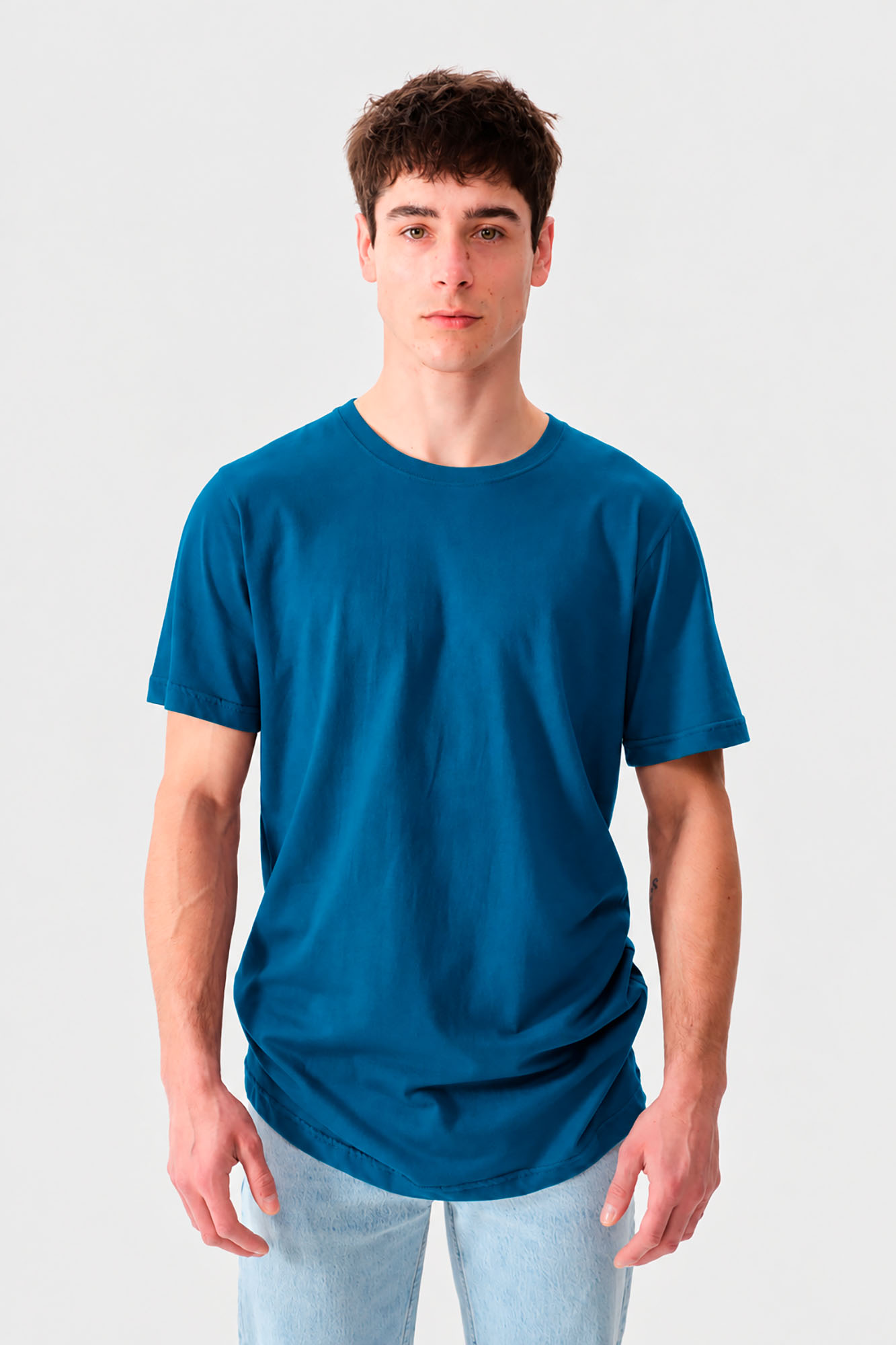 REMERA COHEN COLOURS