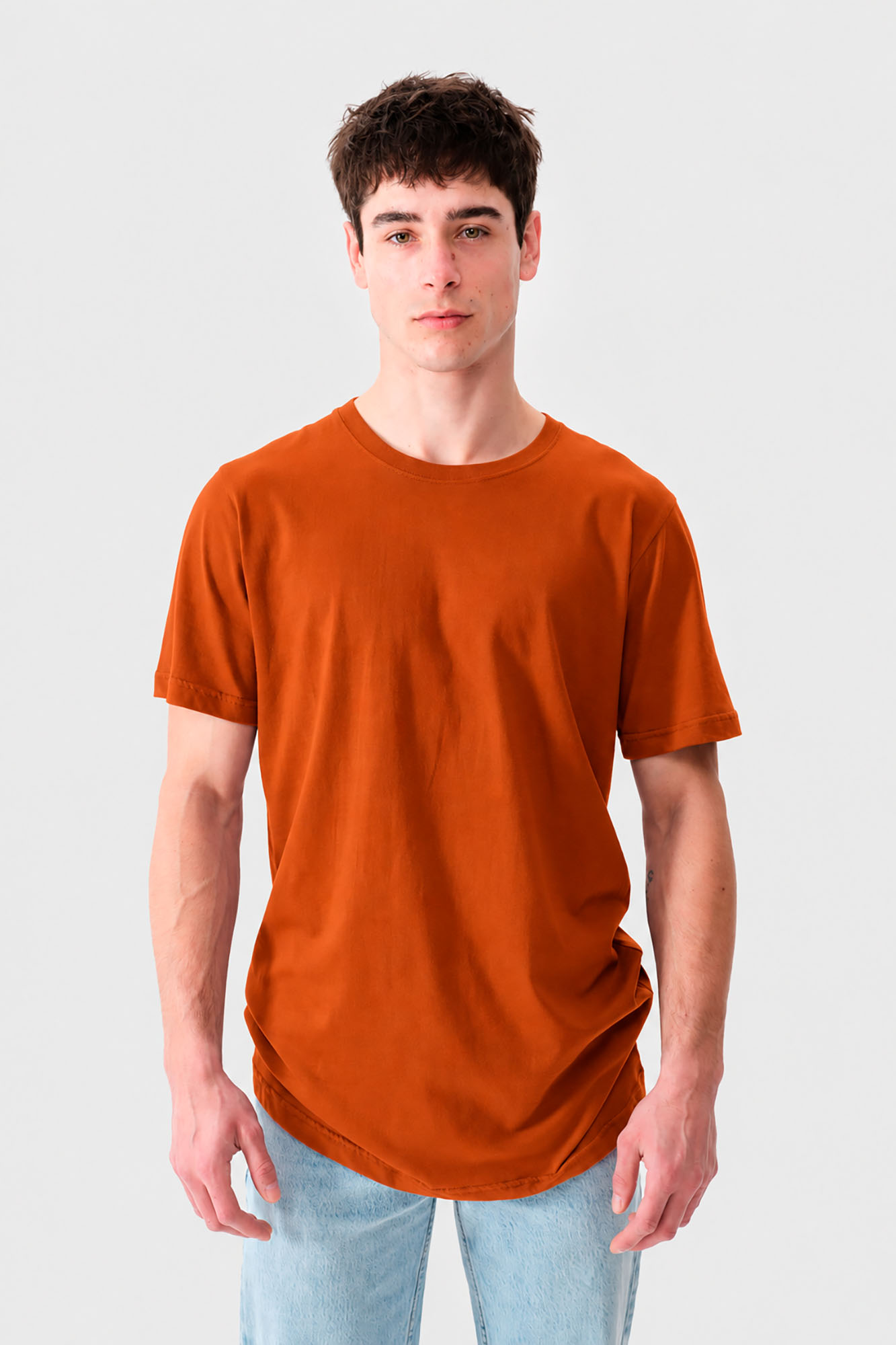 REMERA COHEN COLOURS