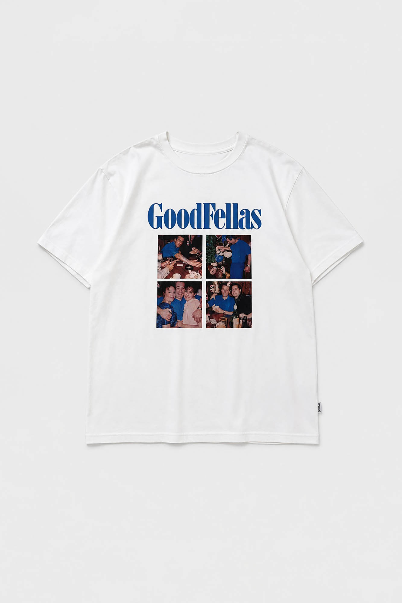 REMERA GOODFELLAS