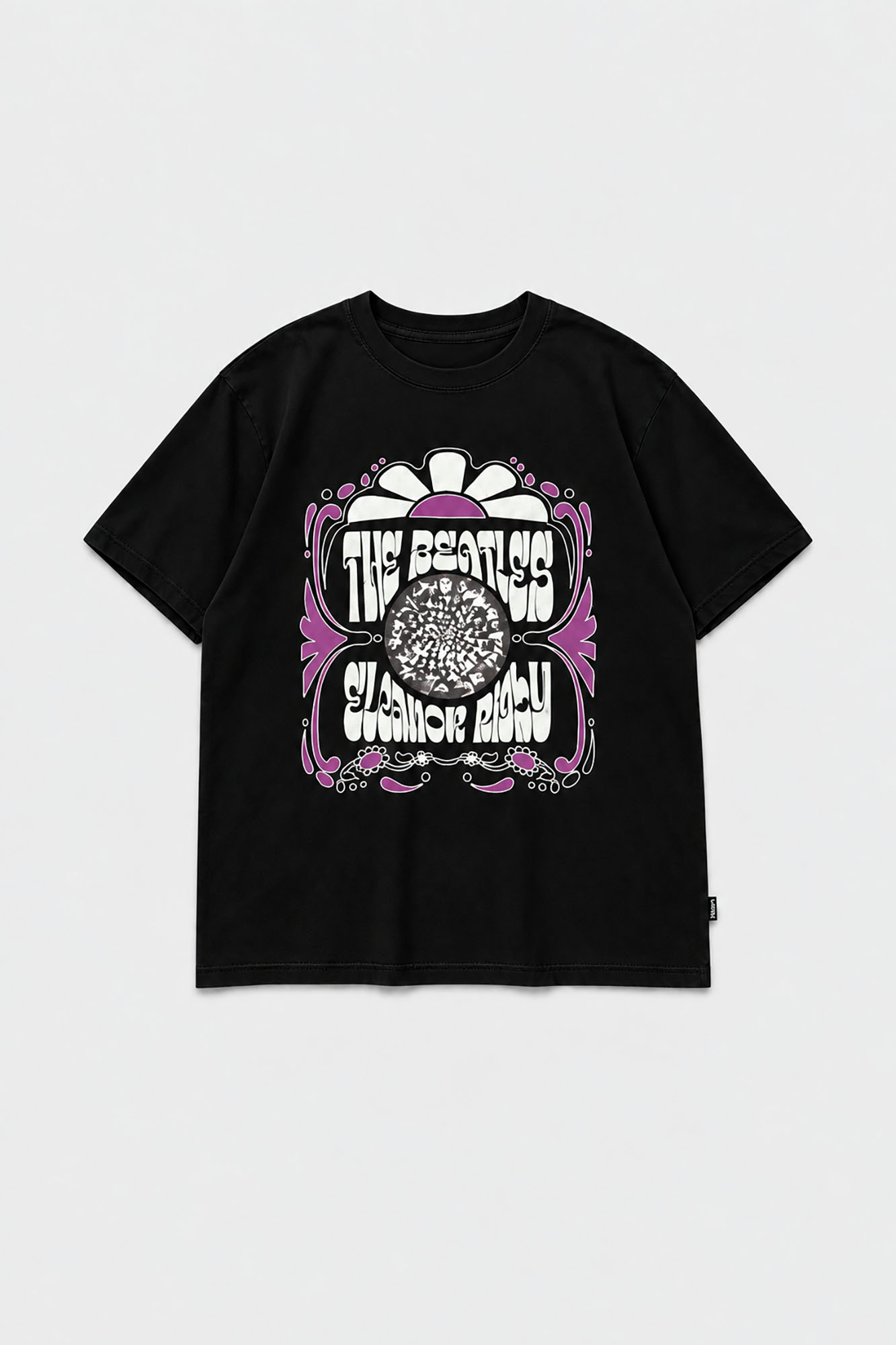 REMERA ELEANOR