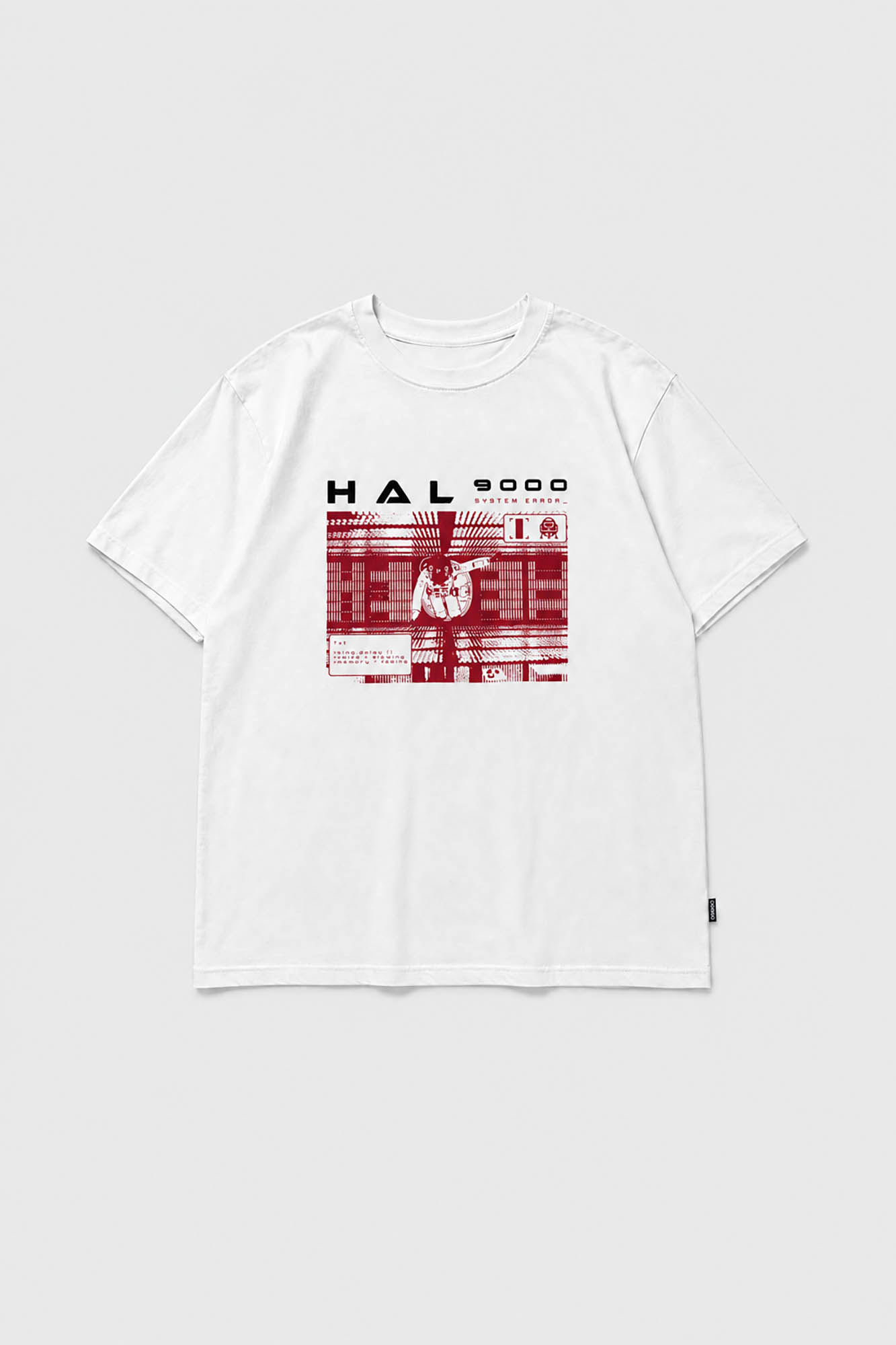 REMERA HAL