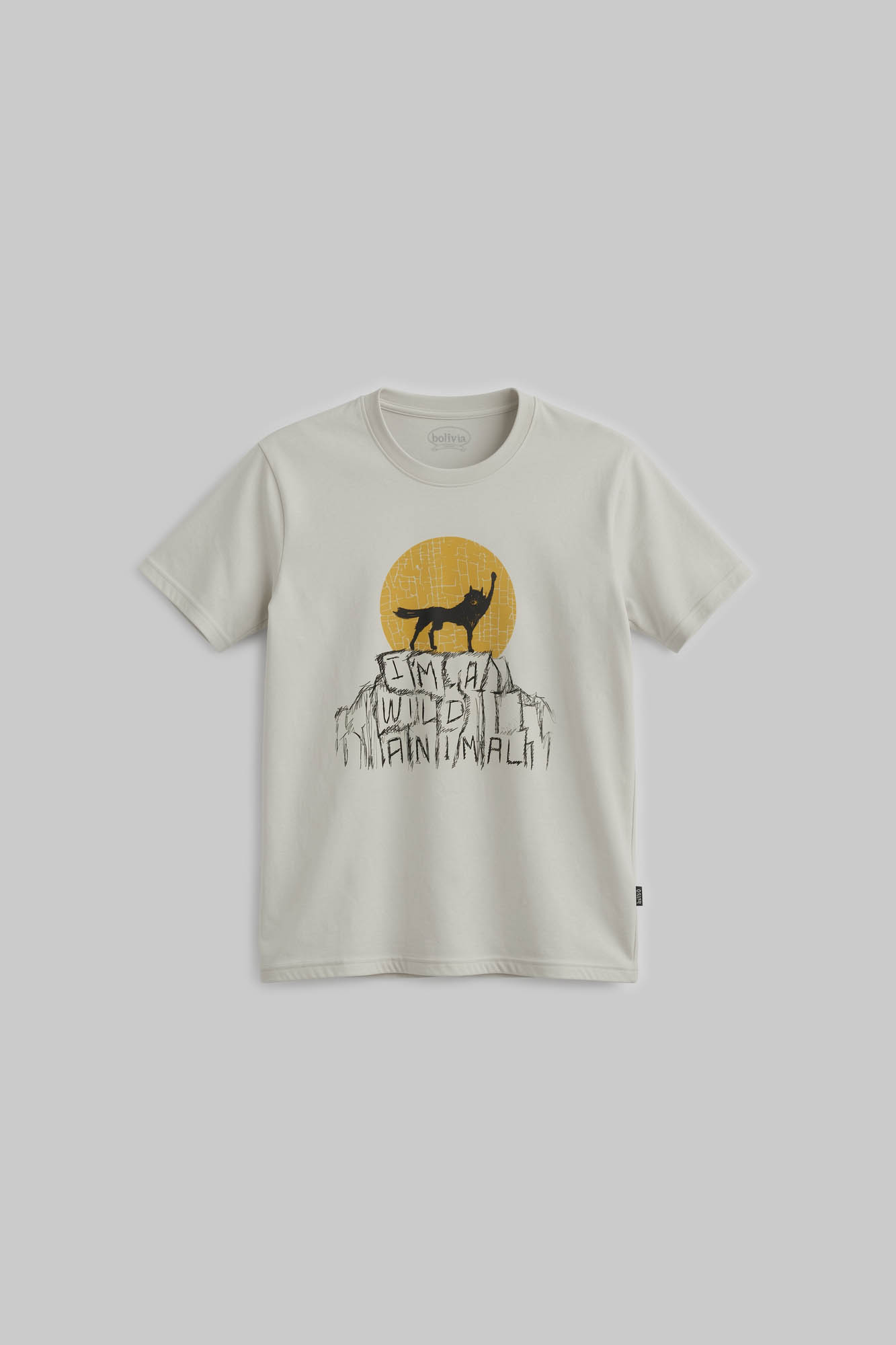 REMERA WILD