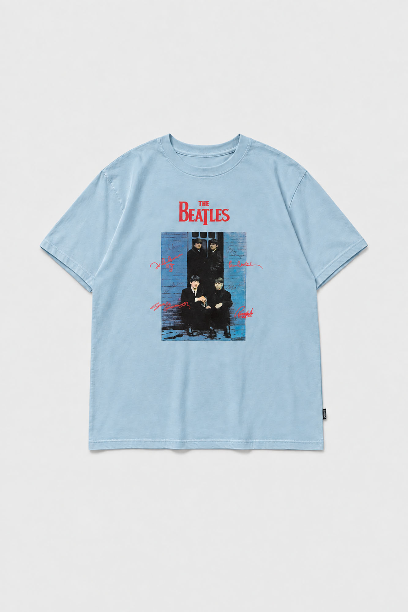 REMERA THE BEATLES