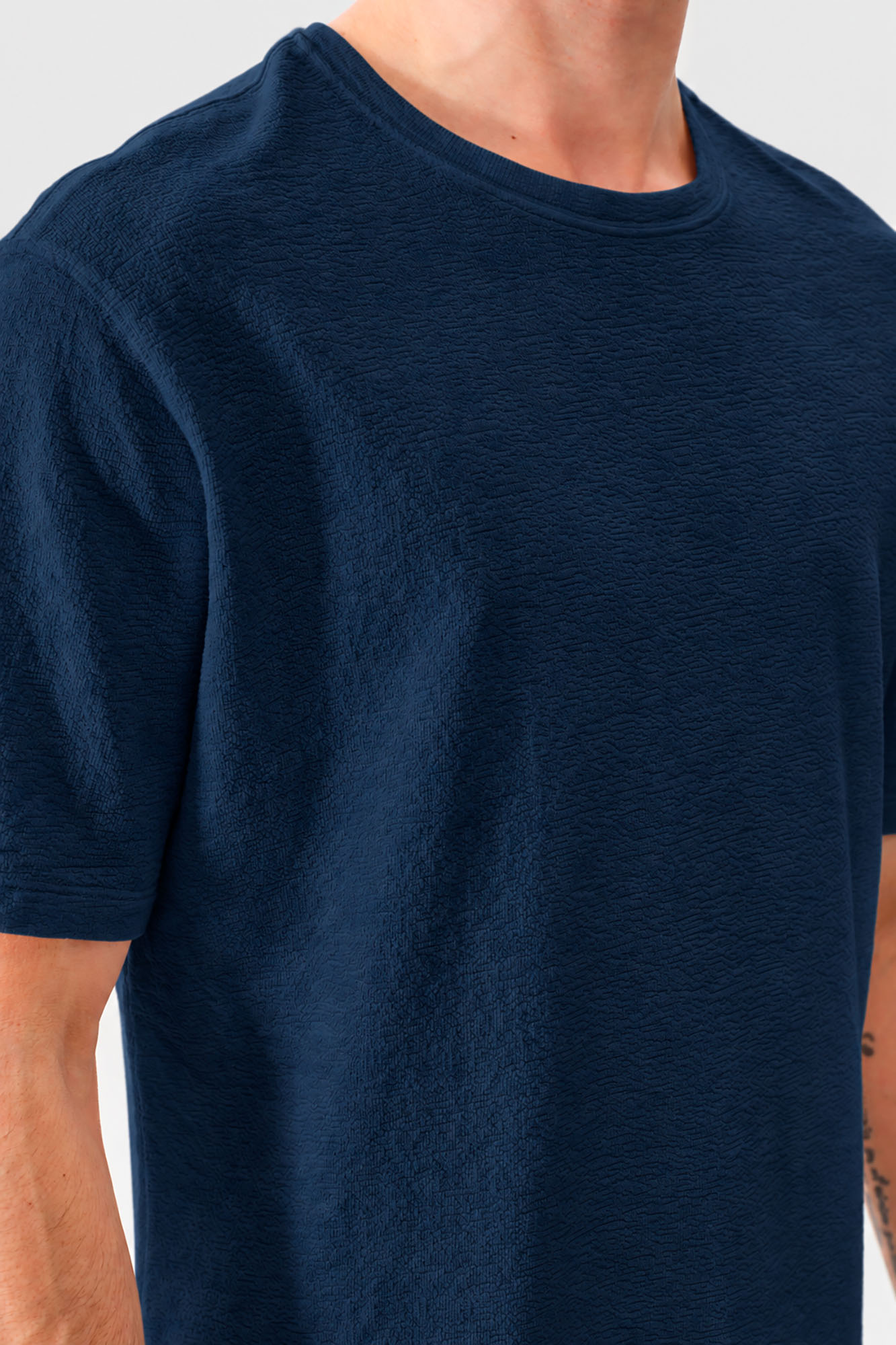 BS2700044-89 - REMERA QUEBRADA