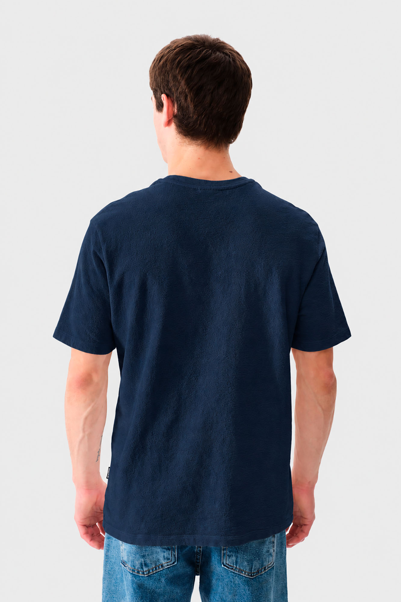 BS2700044-89 - REMERA QUEBRADA