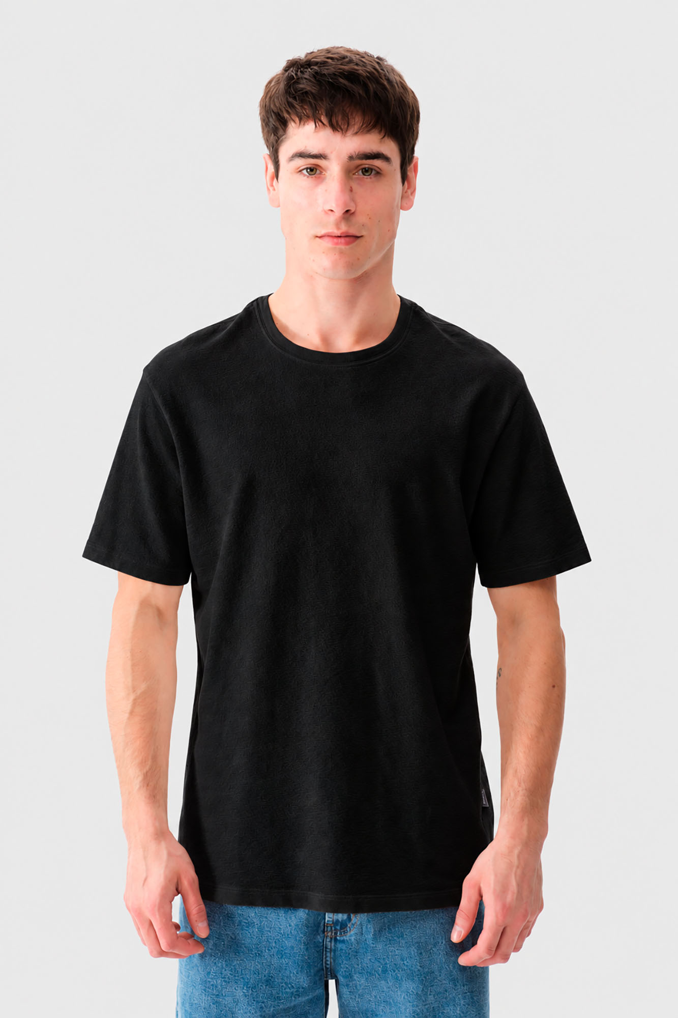 REMERA QUEBRADA
