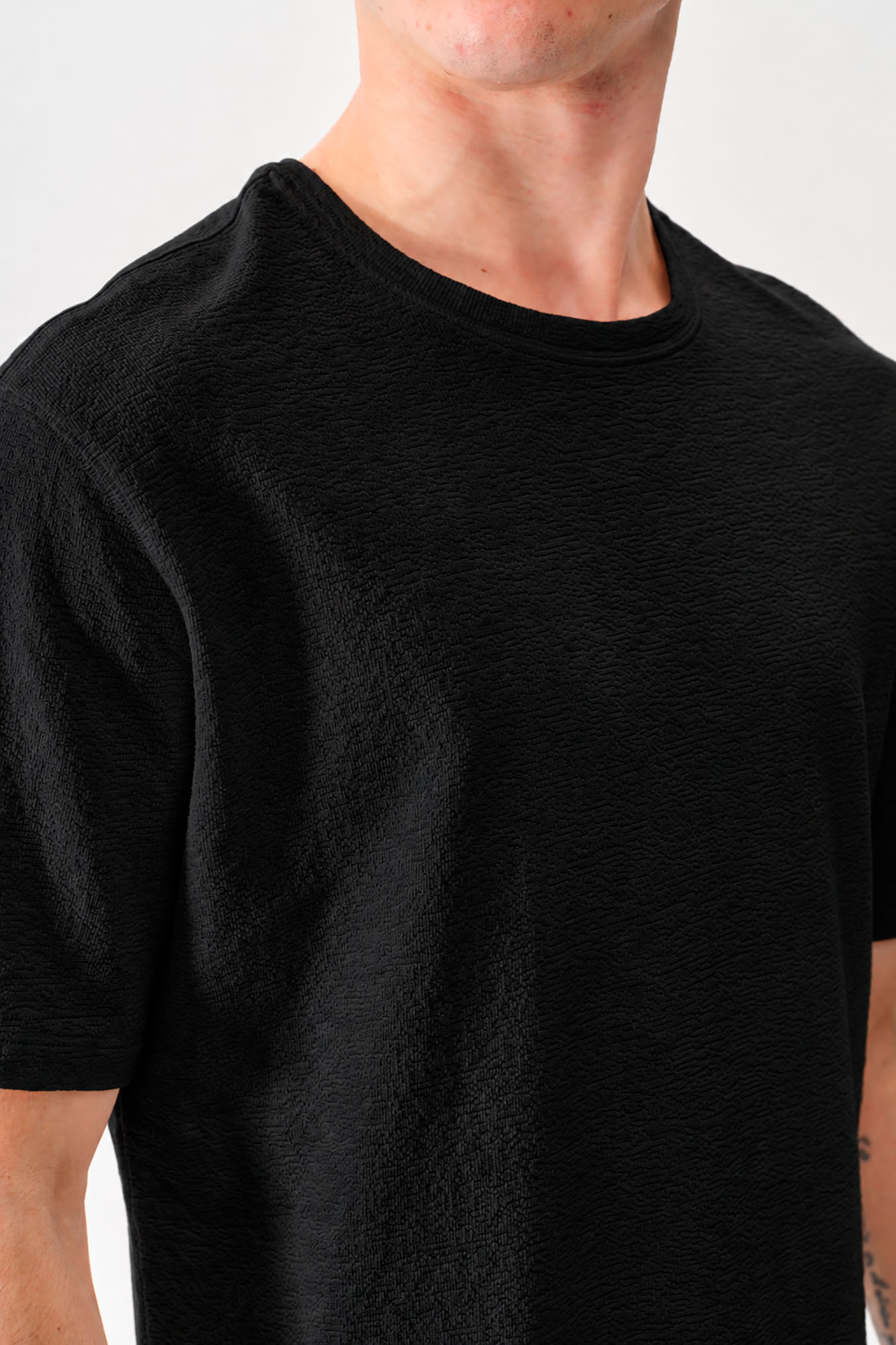 BS2700044-18 - REMERA QUEBRADA