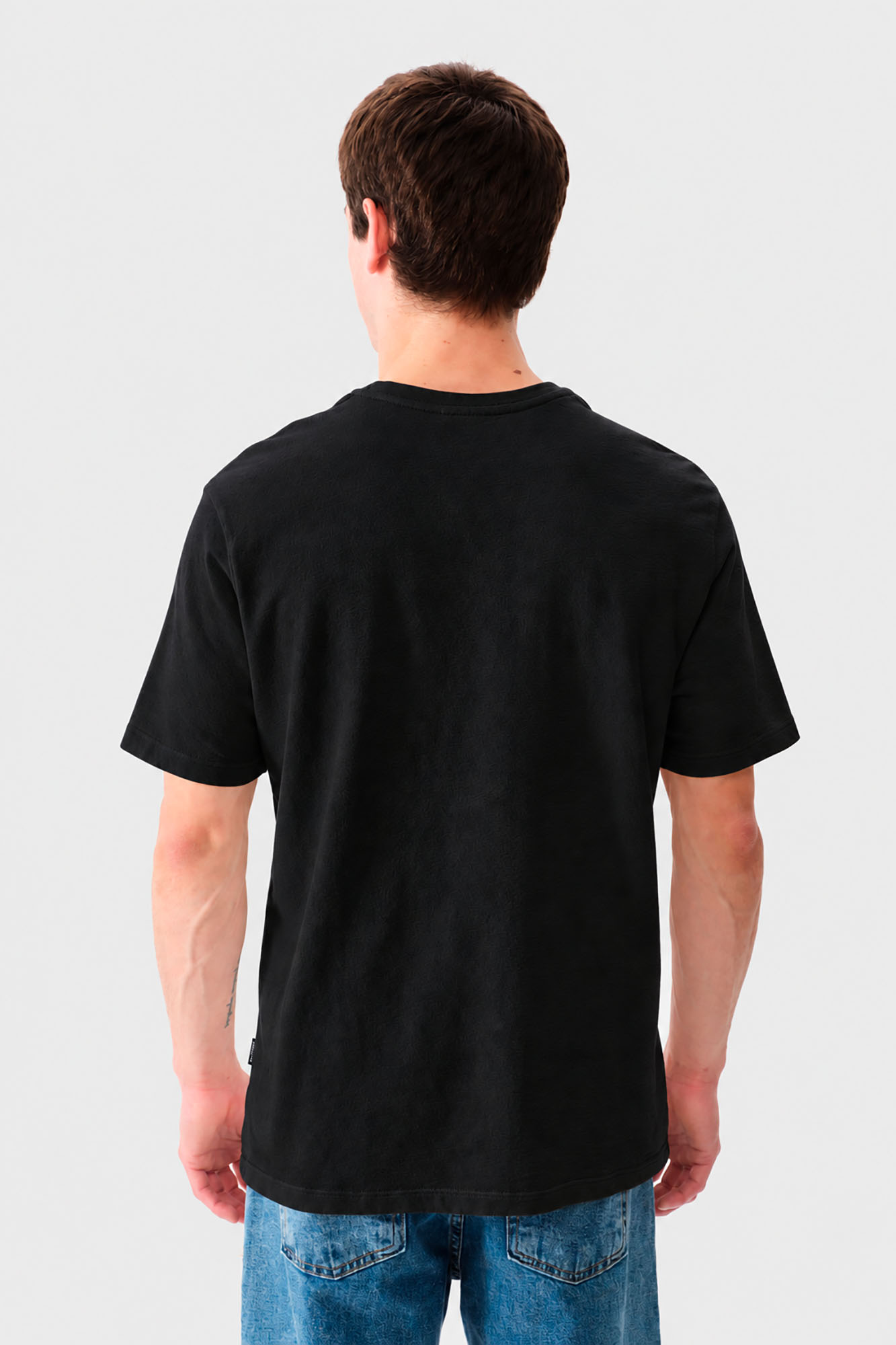 BS2700044-18 - REMERA QUEBRADA