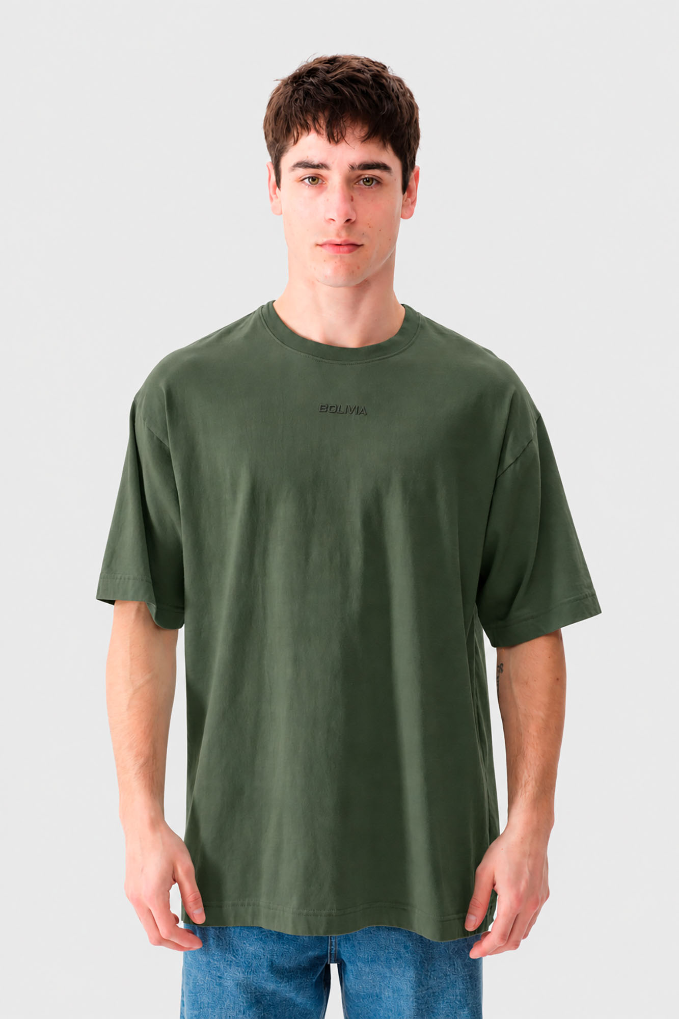BS2700050-10 - REMERON BULKY