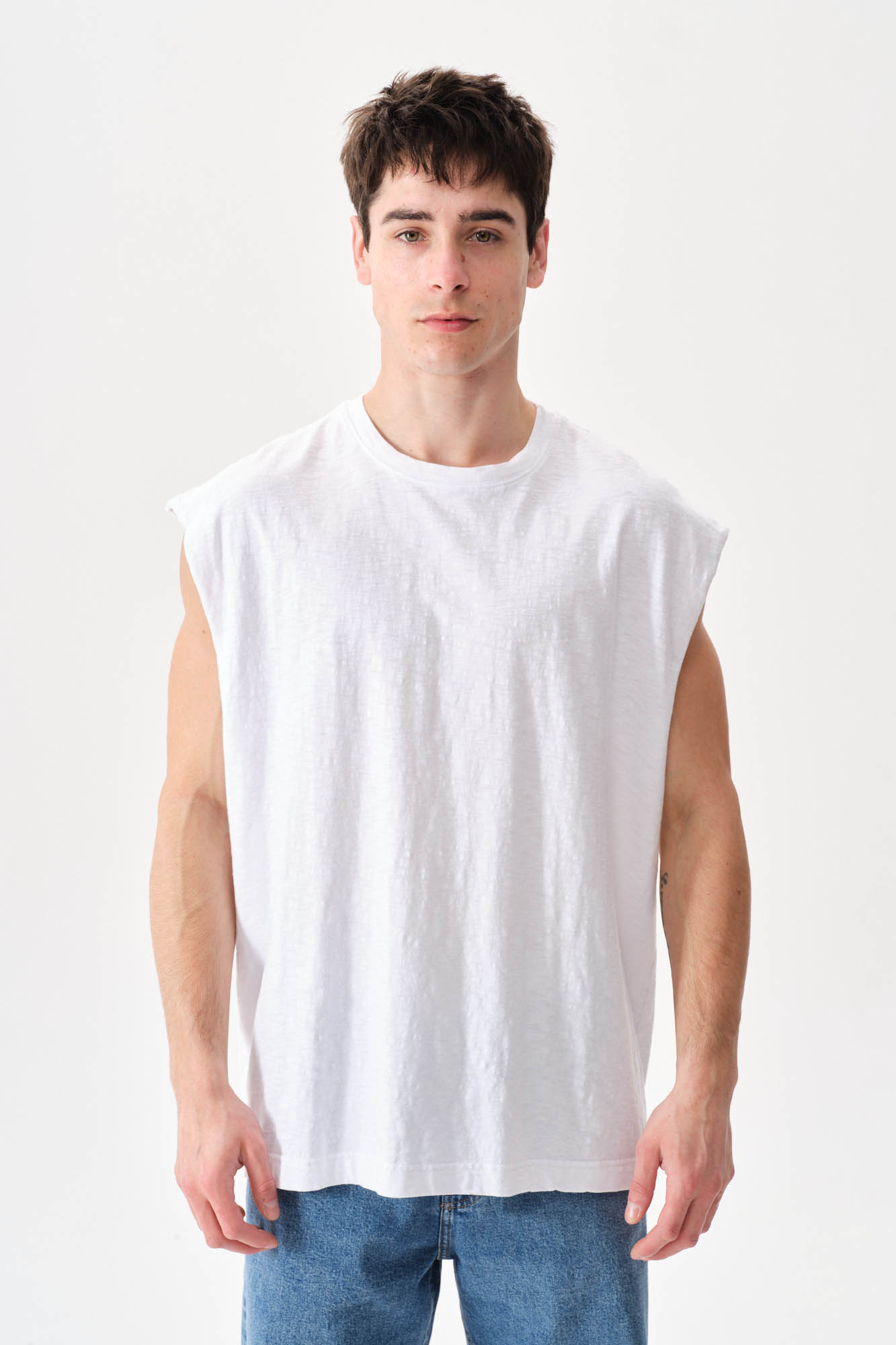 MUSCULOSA TASTE