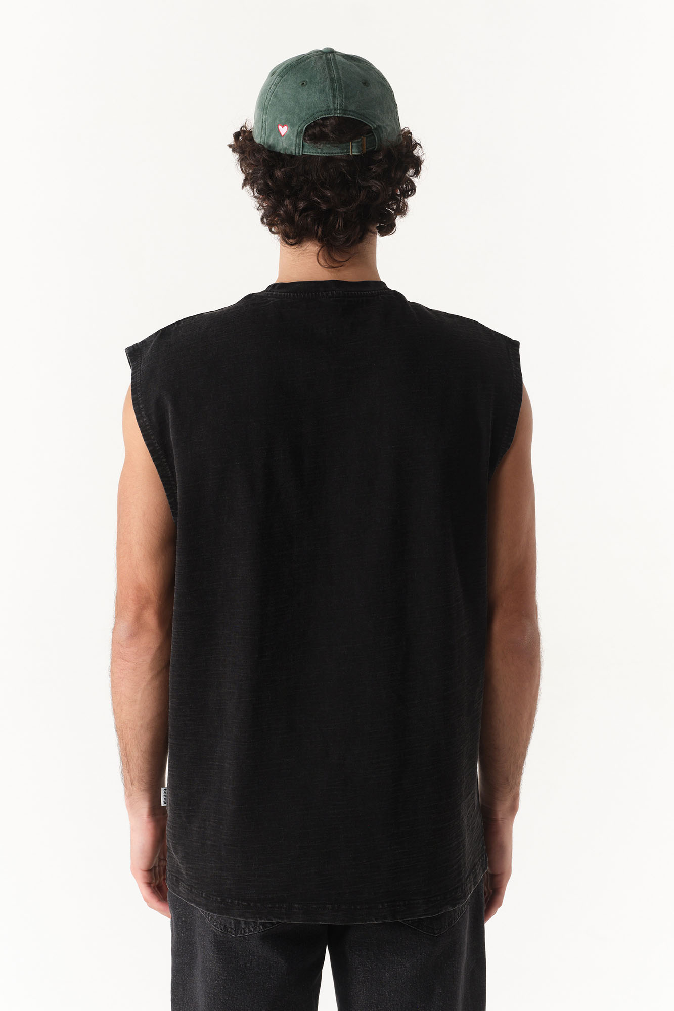 BS2701002-18 - MUSCULOSA SLASH
