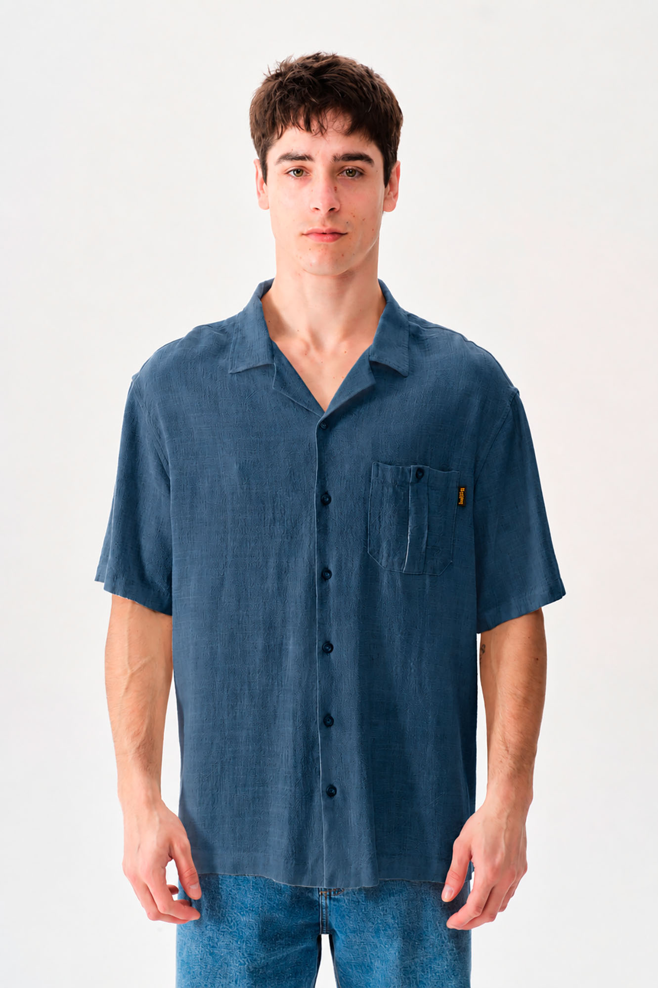 CAMISA MONTELLO