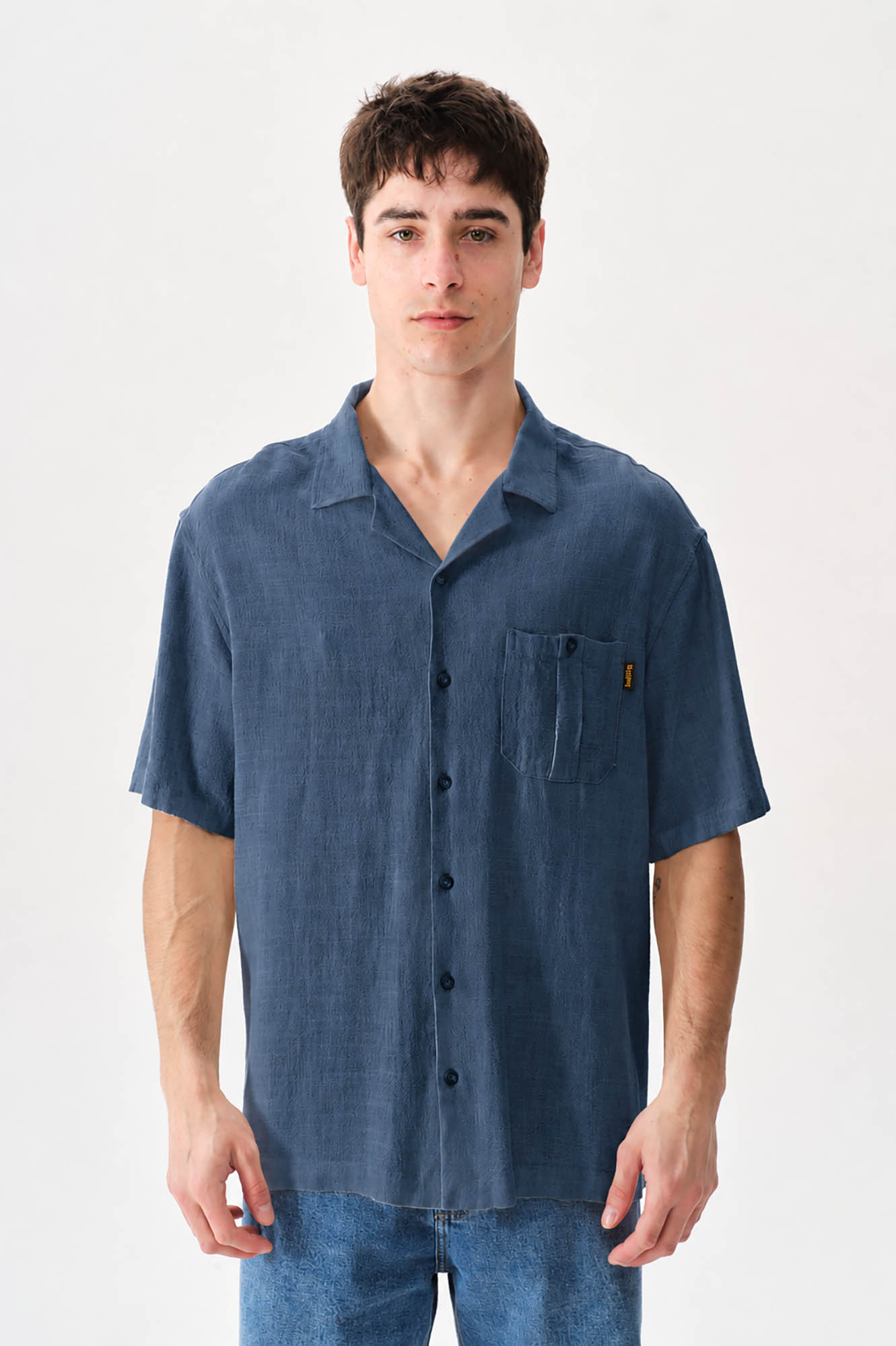 CAMISA MONTELLO